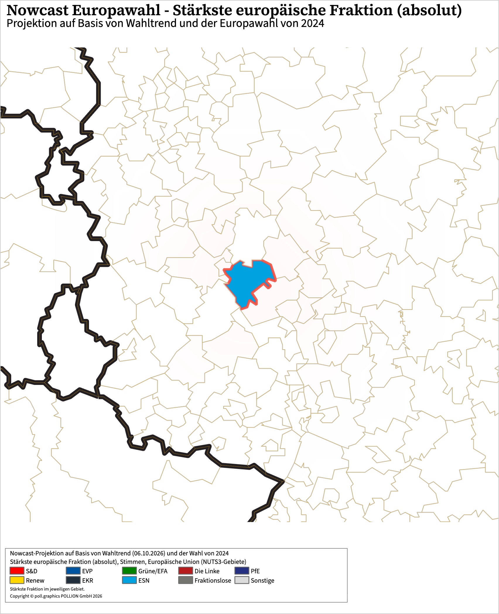 Wahlkreis-Analyse 100090391