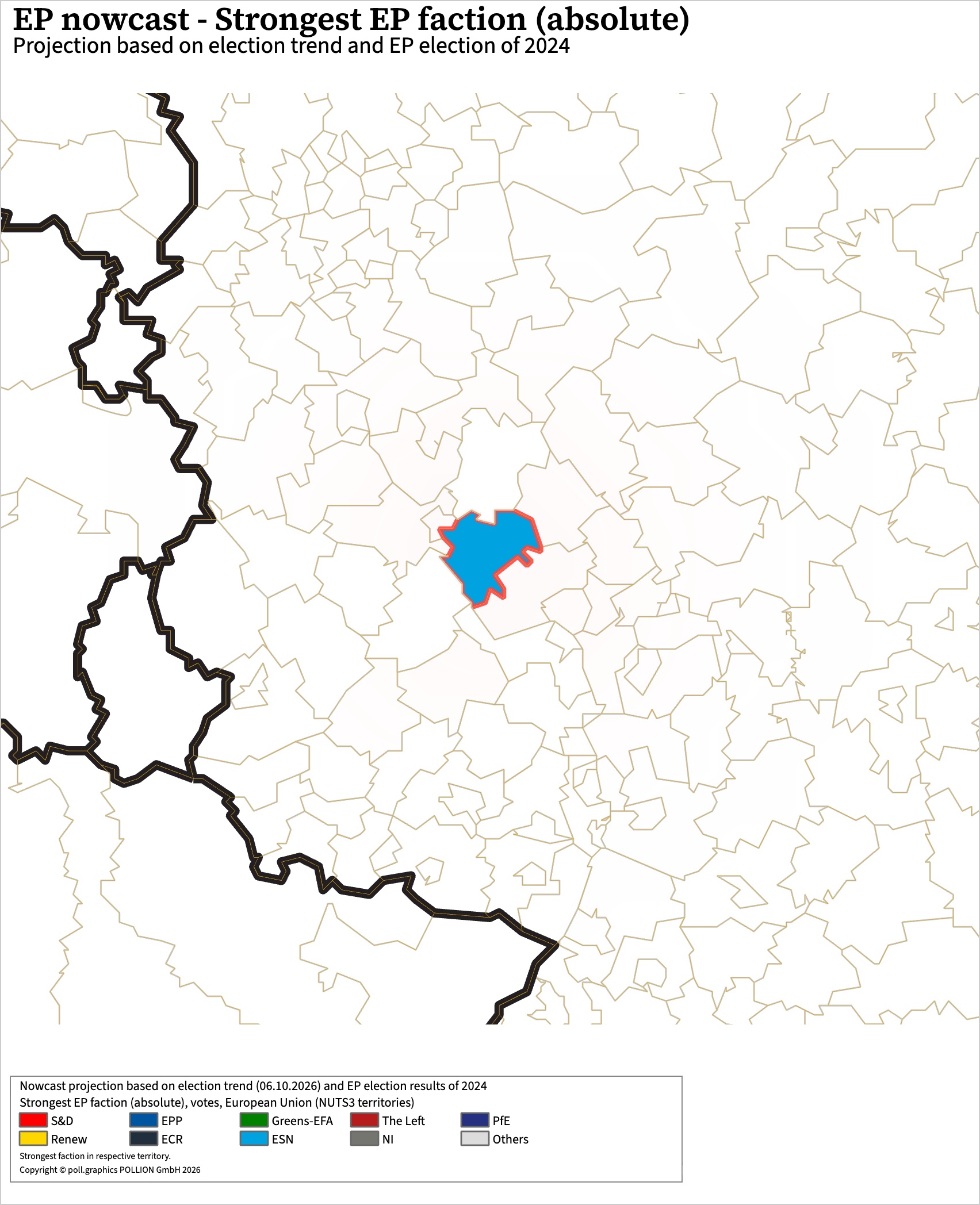 Constituency Analysis 100090391
