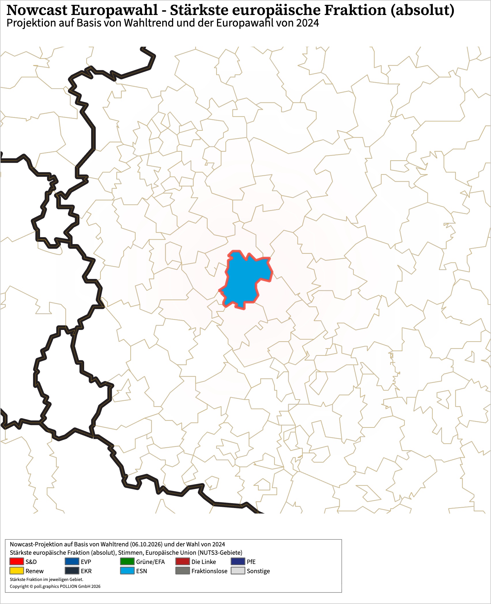 Wahlkreis-Analyse 100090392