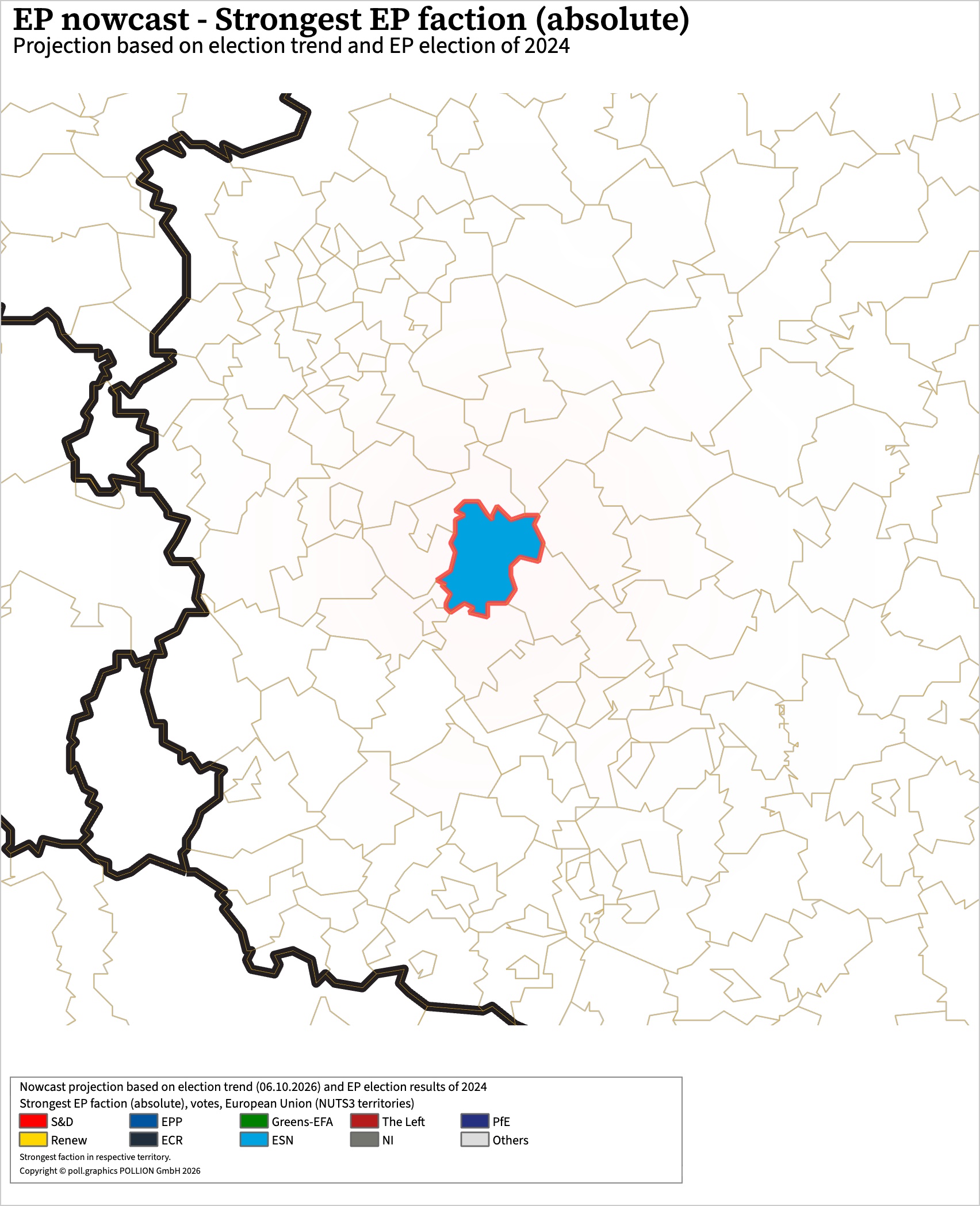 Constituency Analysis 100090392