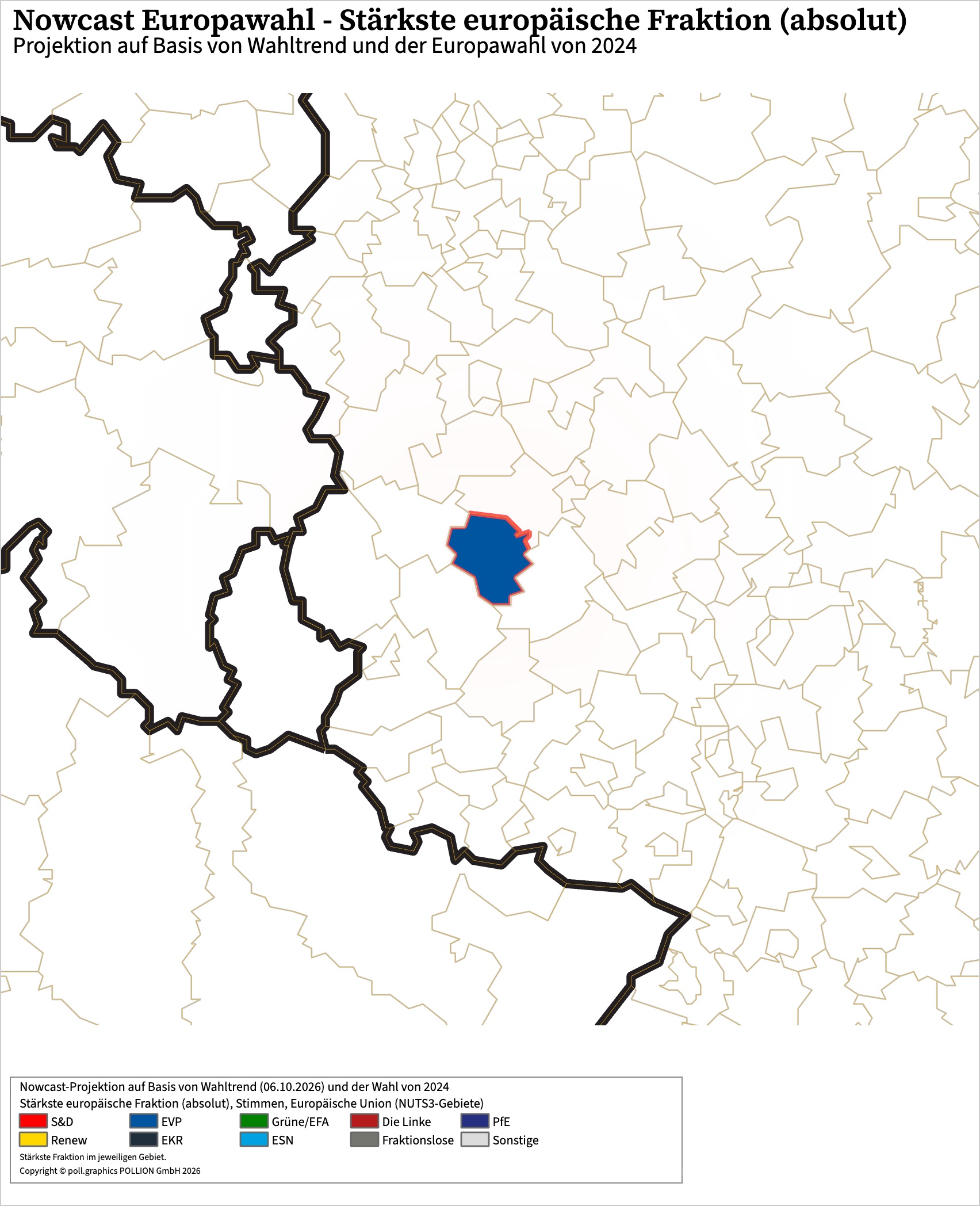 Wahlkreis-Analyse 100090393