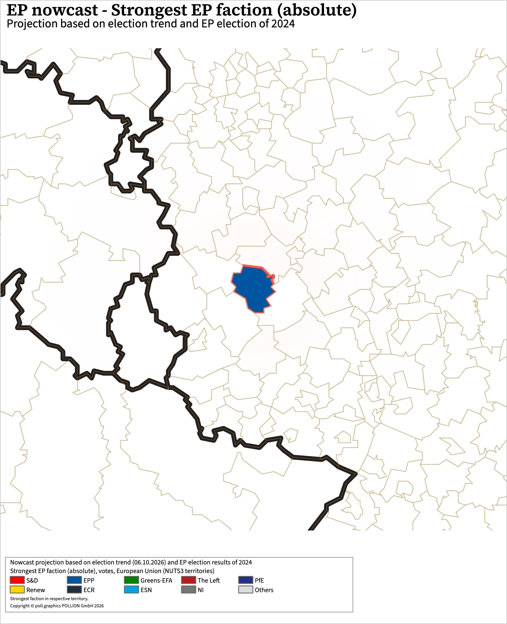 Constituency Analysis 100090393