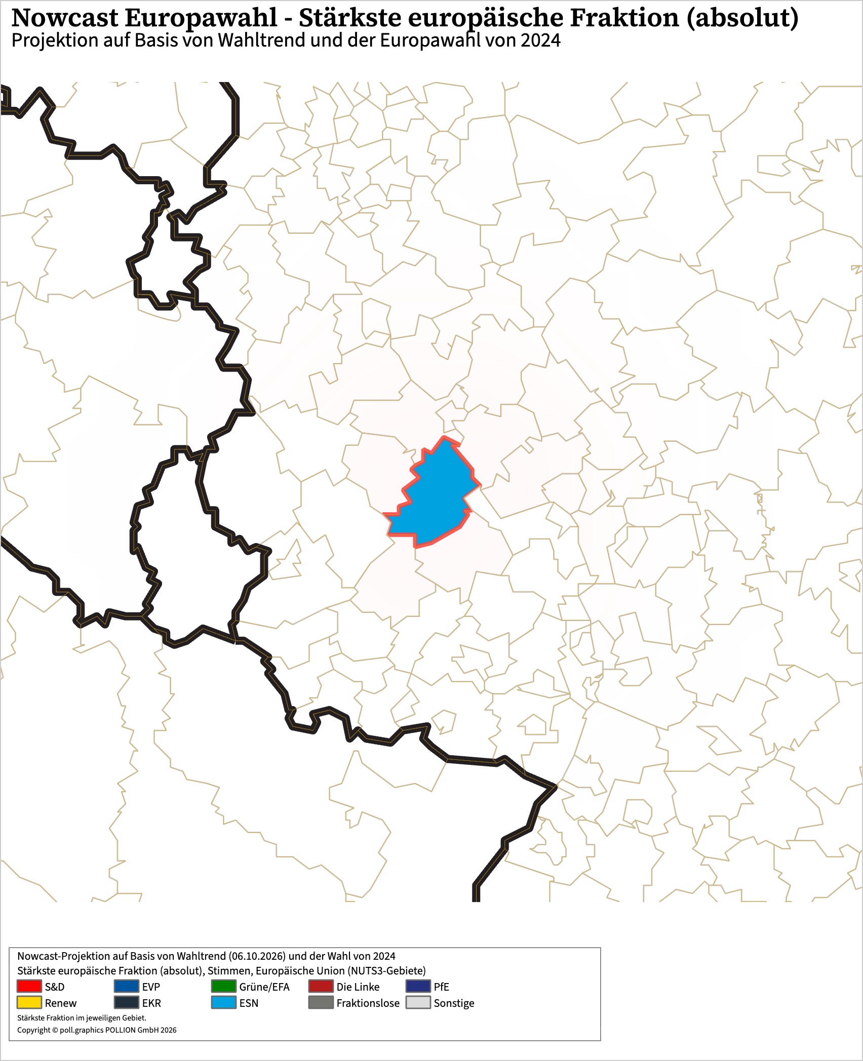 Wahlkreis-Analyse 100090394
