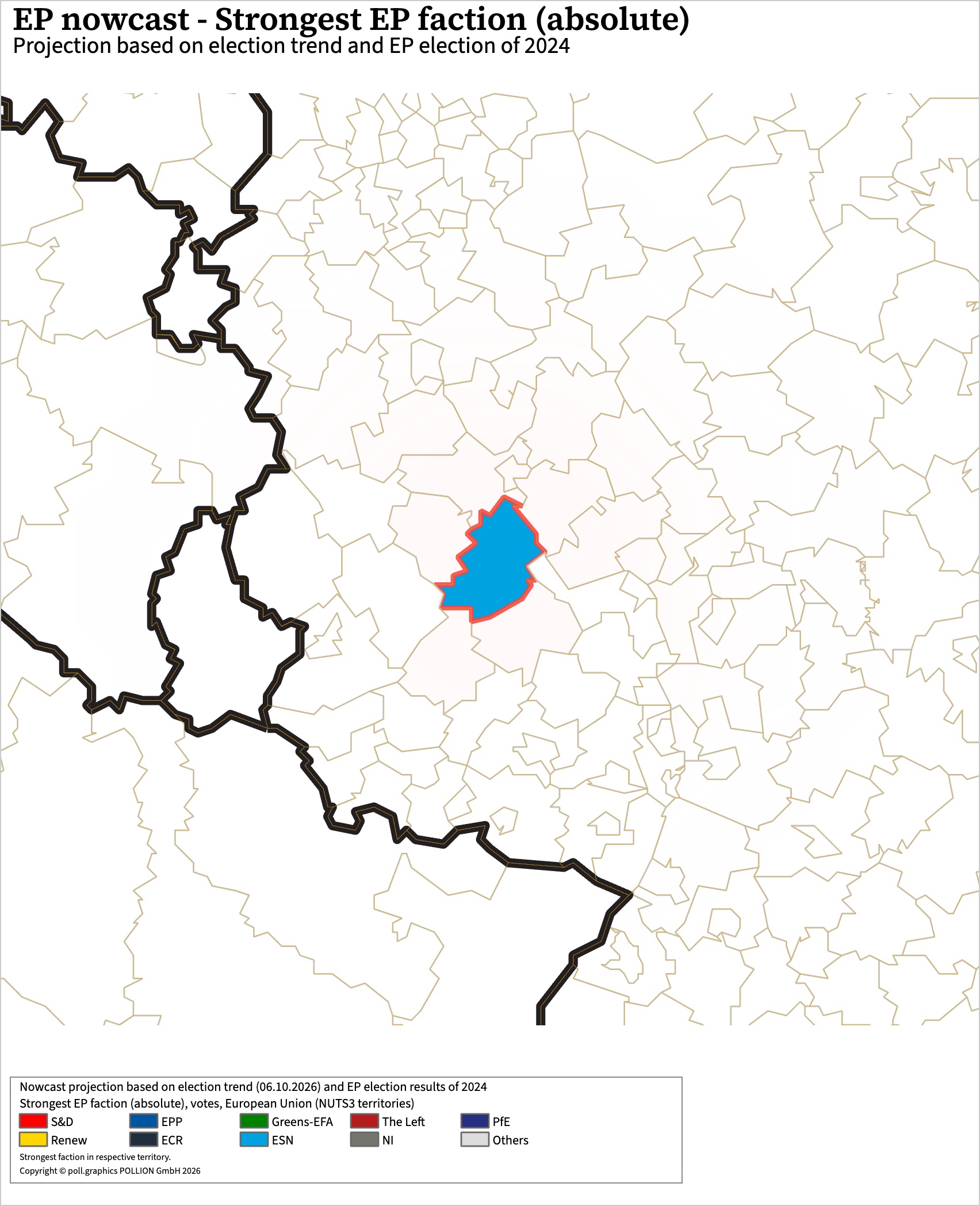 Constituency Analysis 100090394