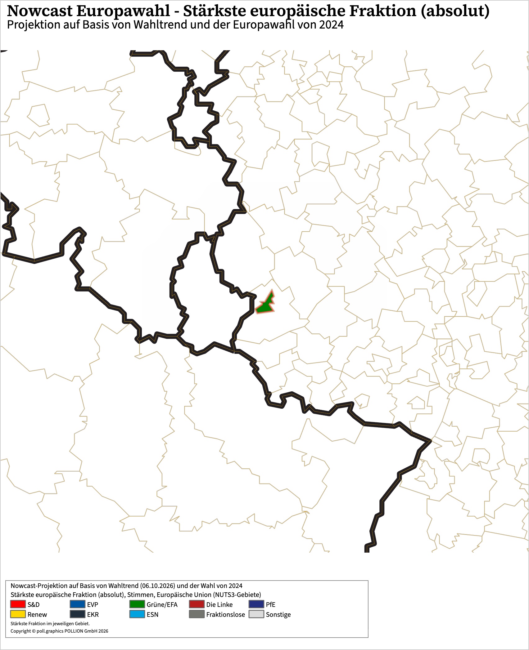 Wahlkreis-Analyse 100090395