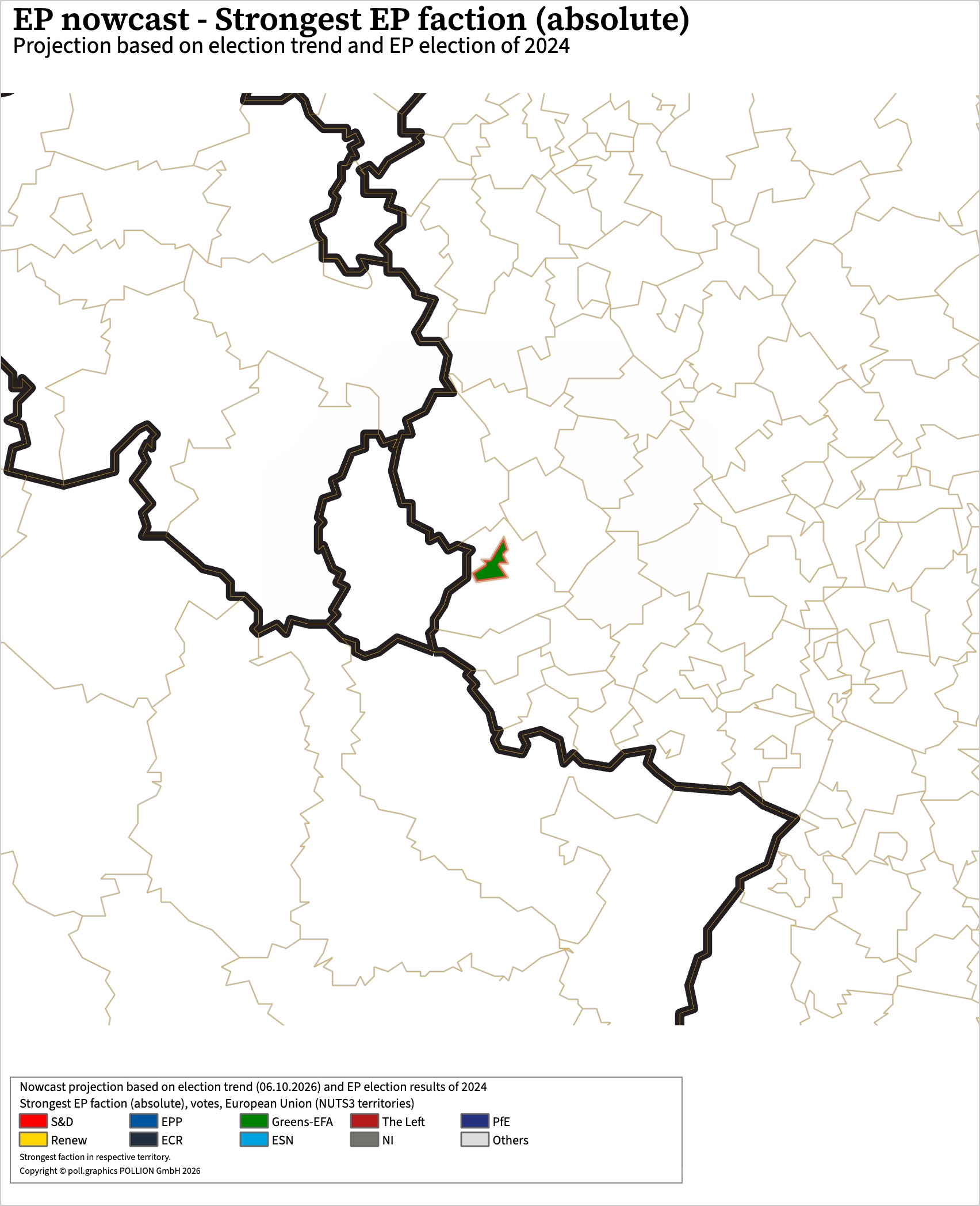 Constituency Analysis 100090395