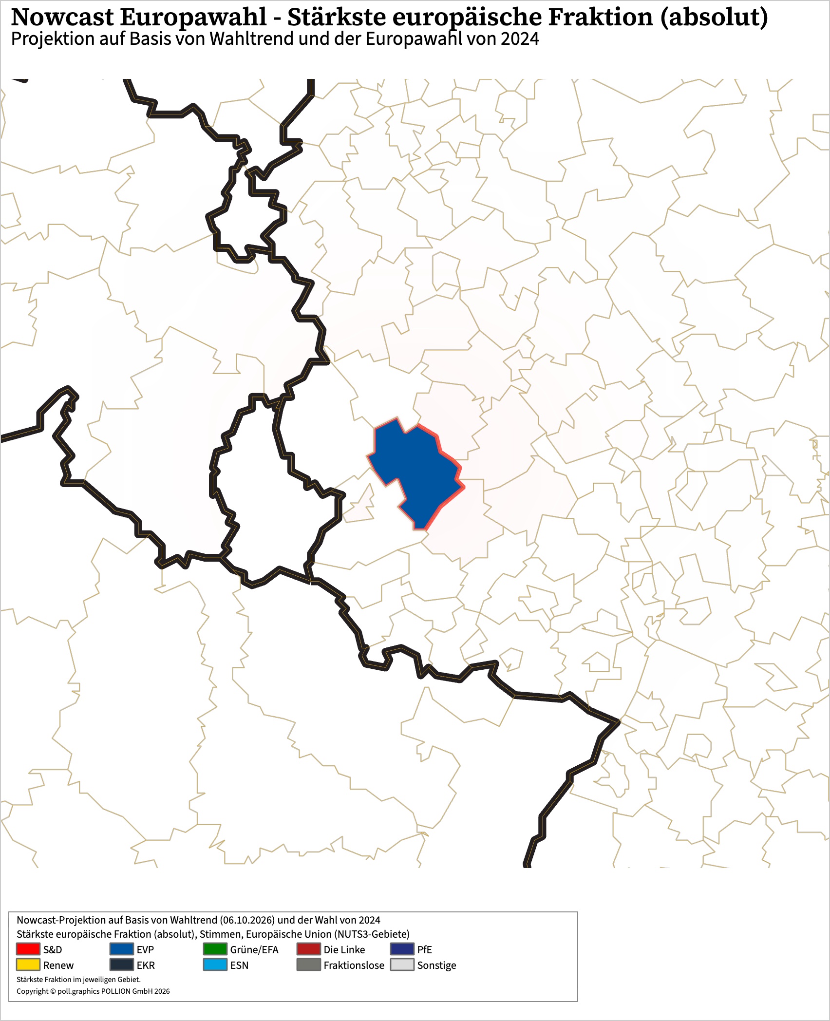 Wahlkreis-Analyse 100090396