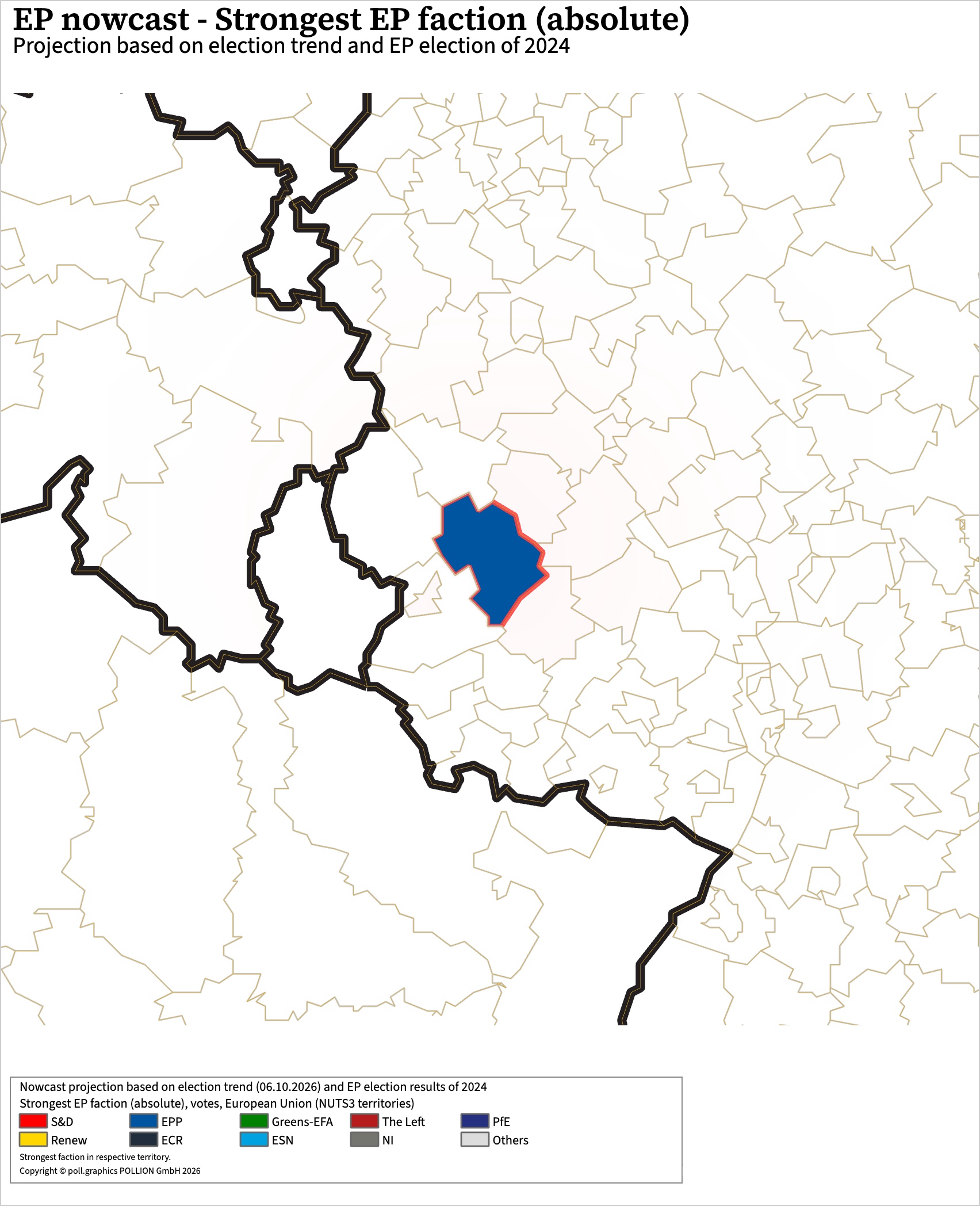 Constituency Analysis 100090396
