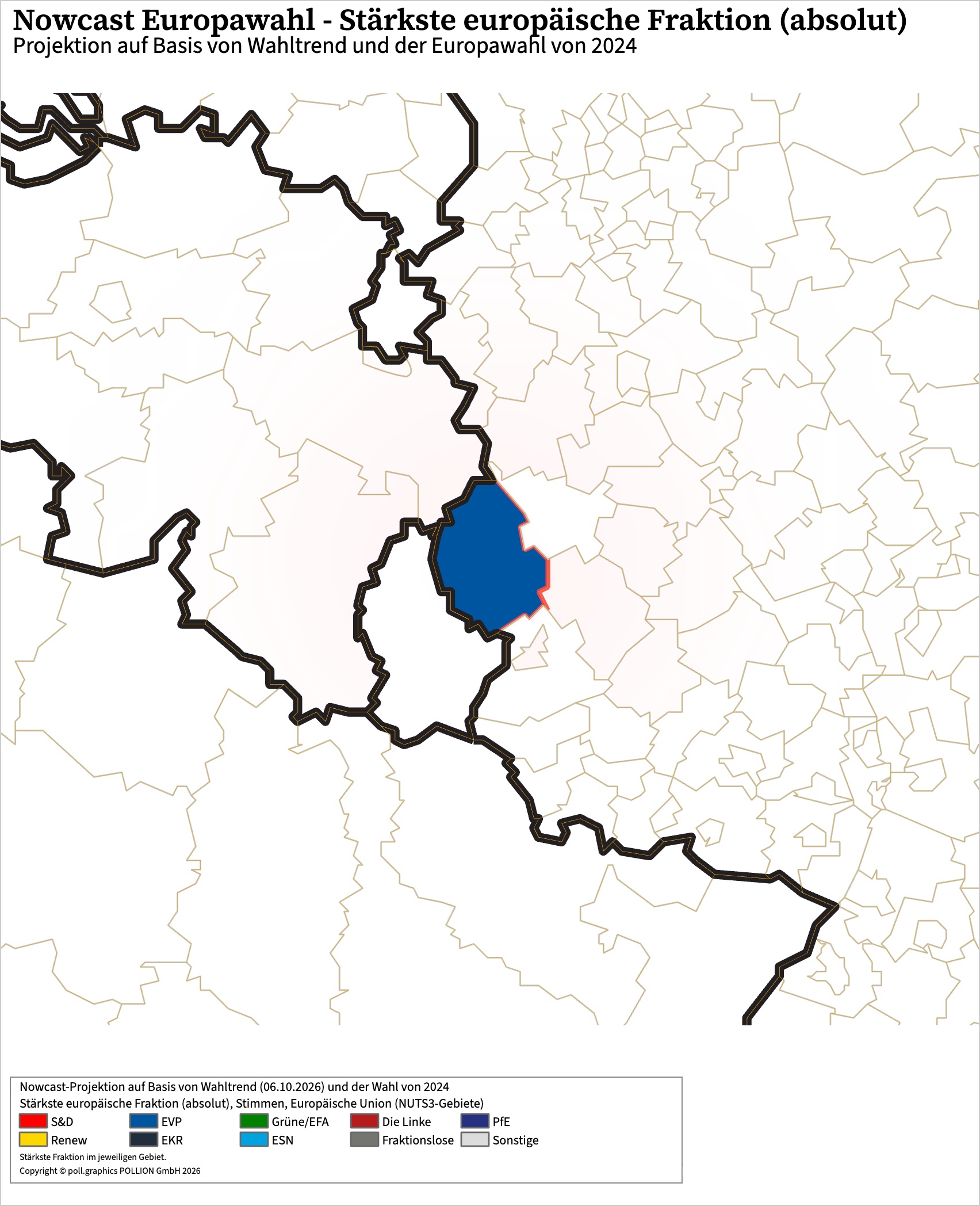 Wahlkreis-Analyse 100090397