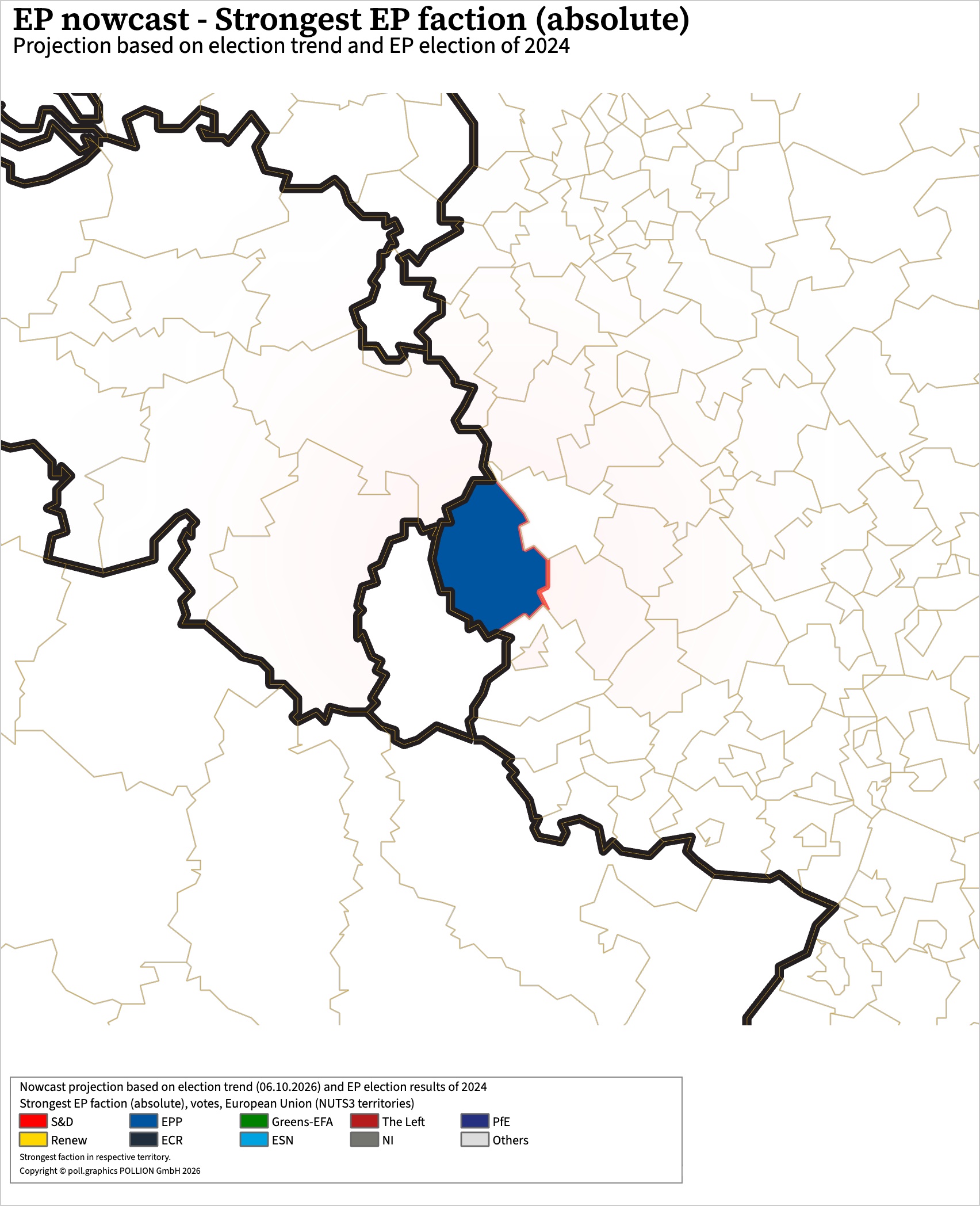 Constituency Analysis 100090397