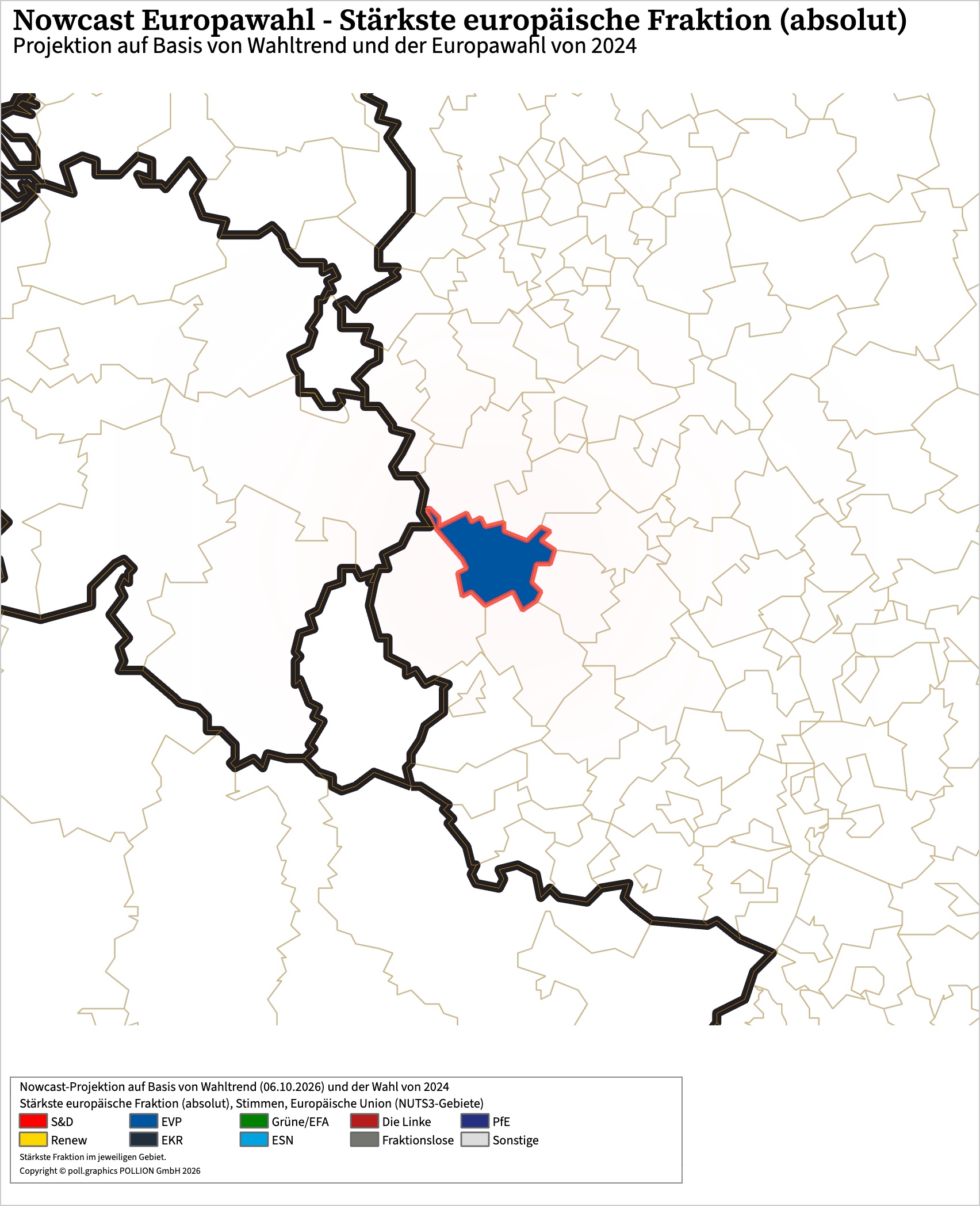 Wahlkreis-Analyse 100090398