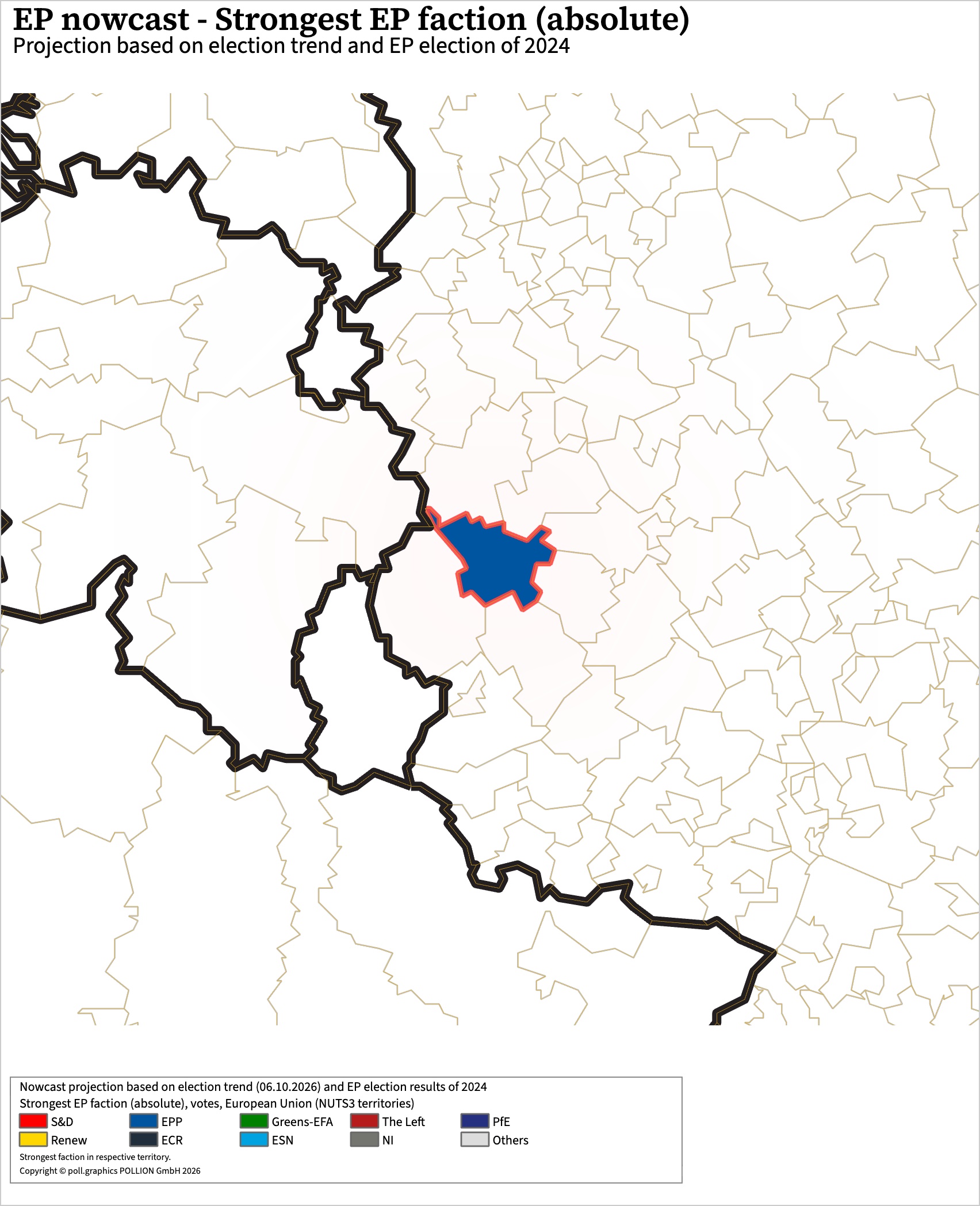Constituency Analysis 100090398