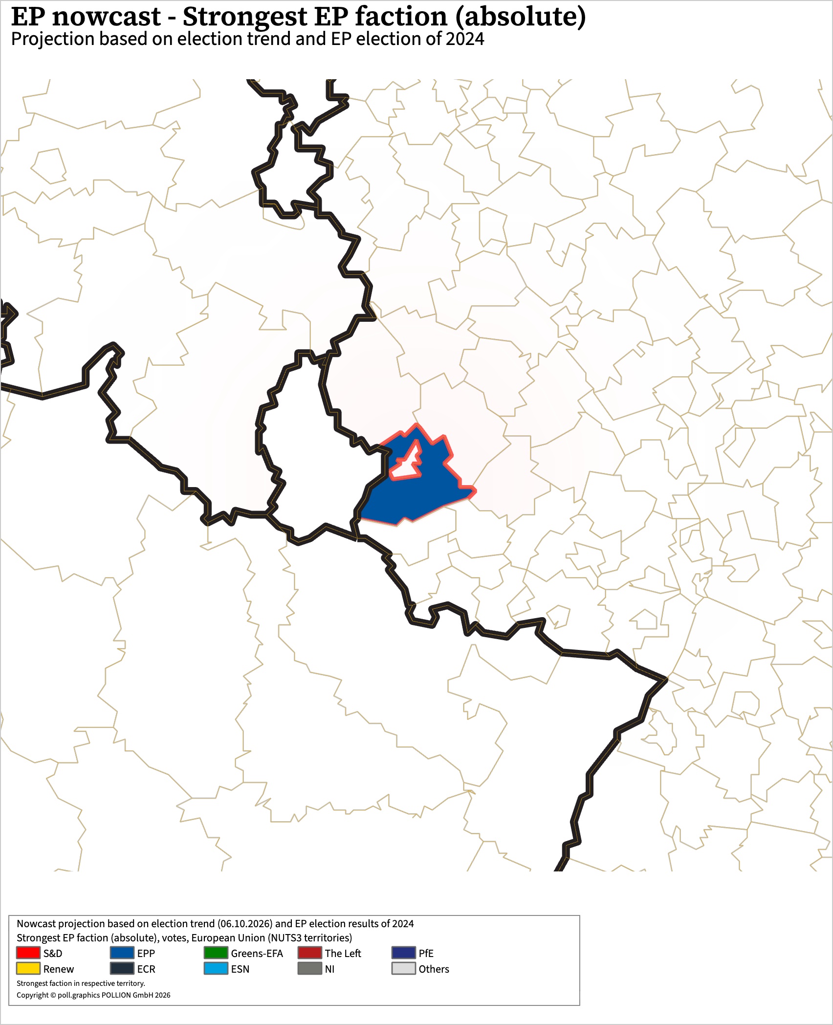 Constituency Analysis 100090399