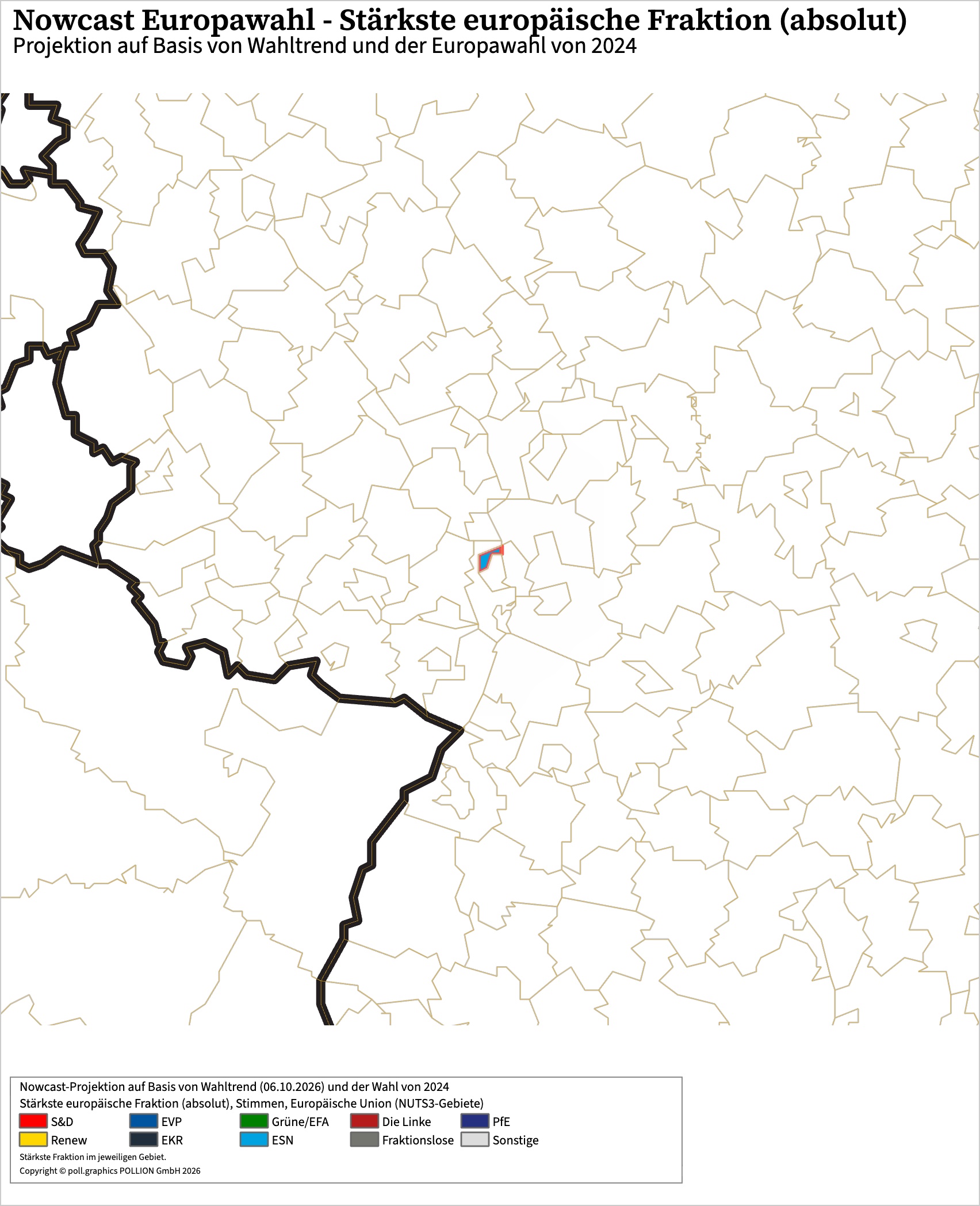 Wahlkreis-Analyse 100090400