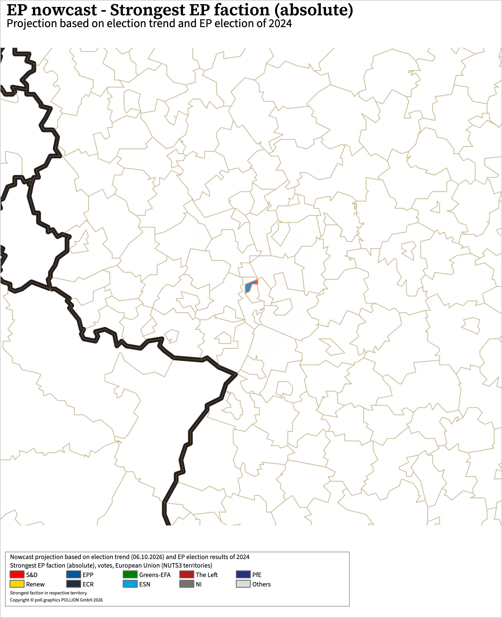 Constituency Analysis 100090400