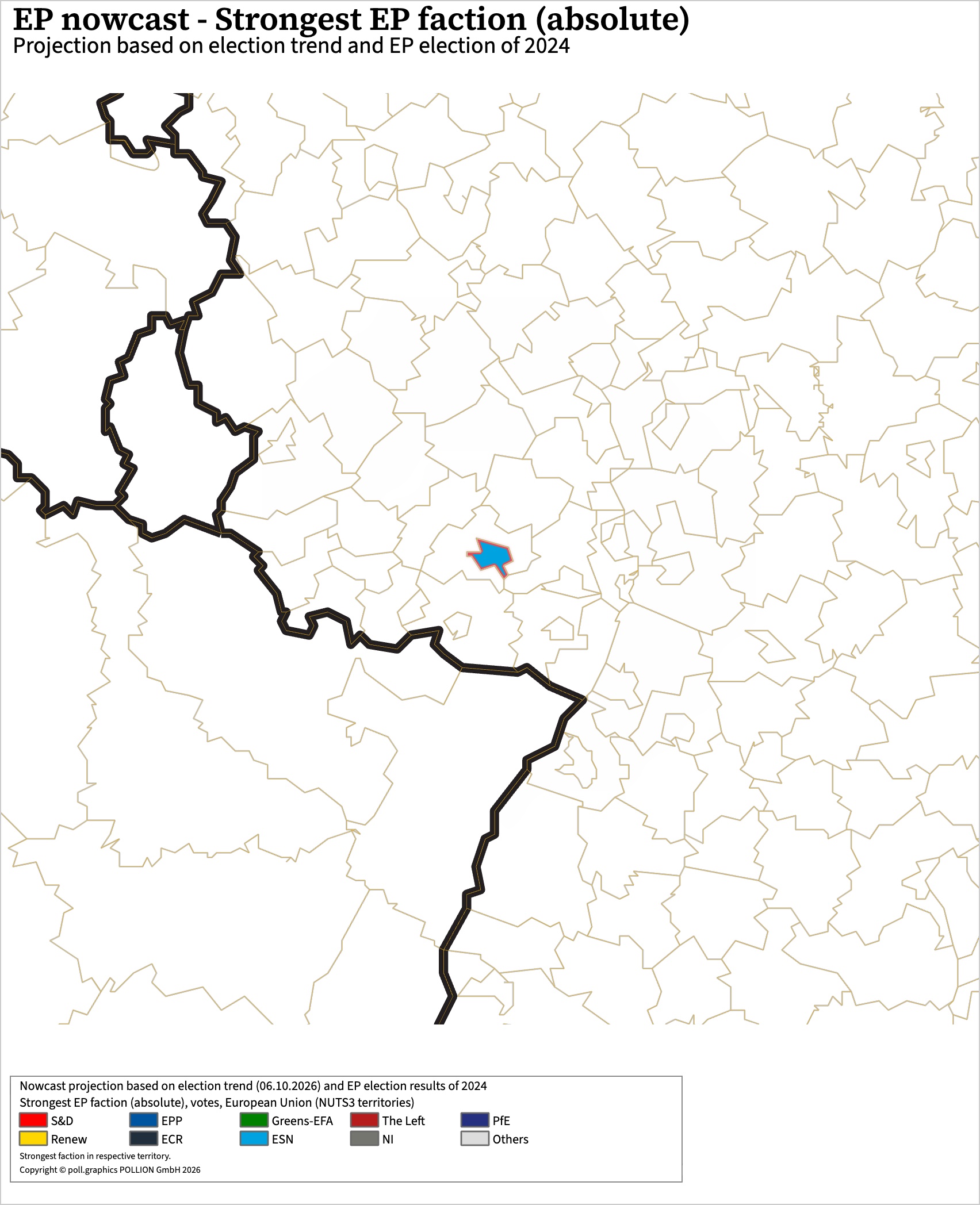 Constituency Analysis 100090401