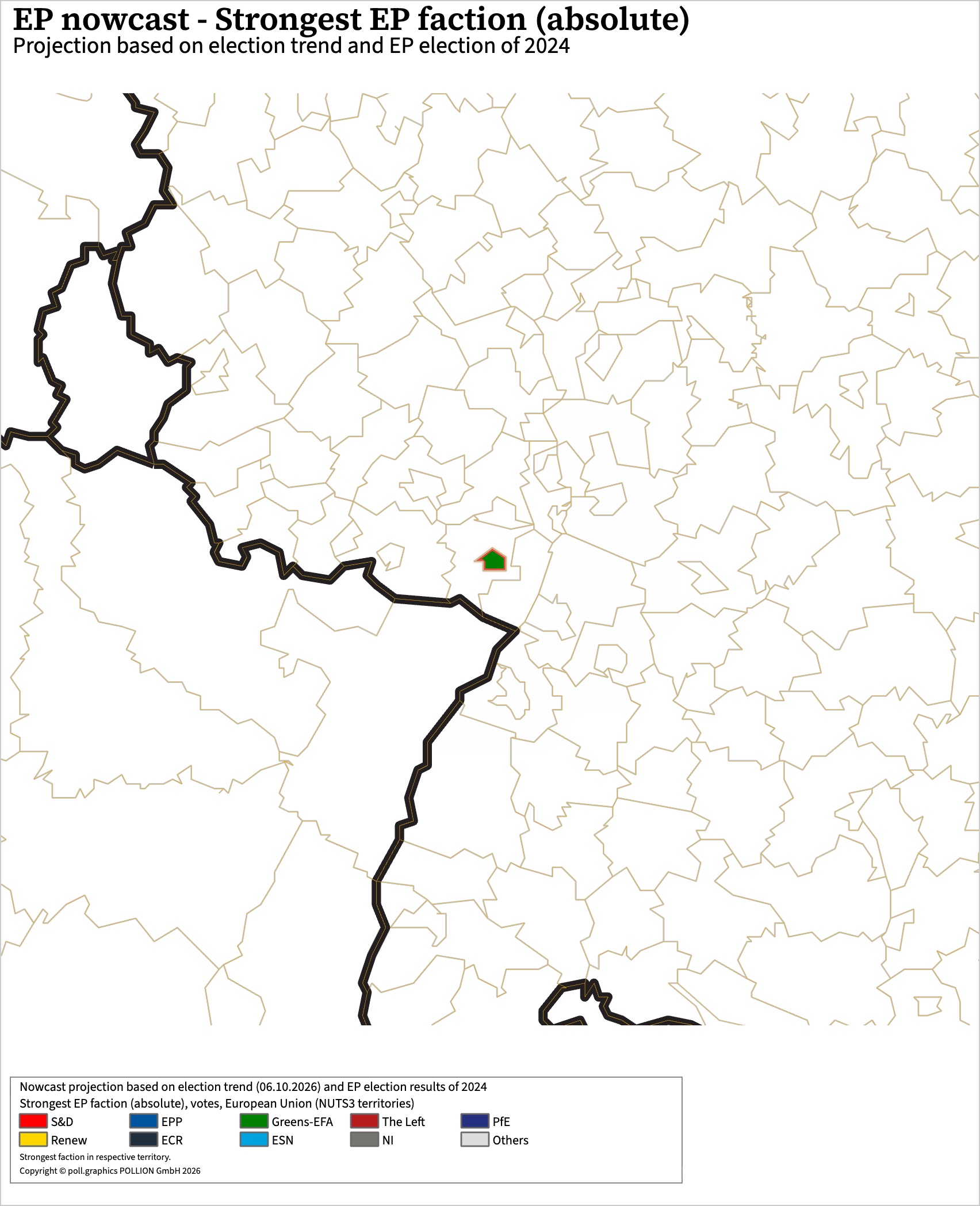 Constituency Analysis 100090402