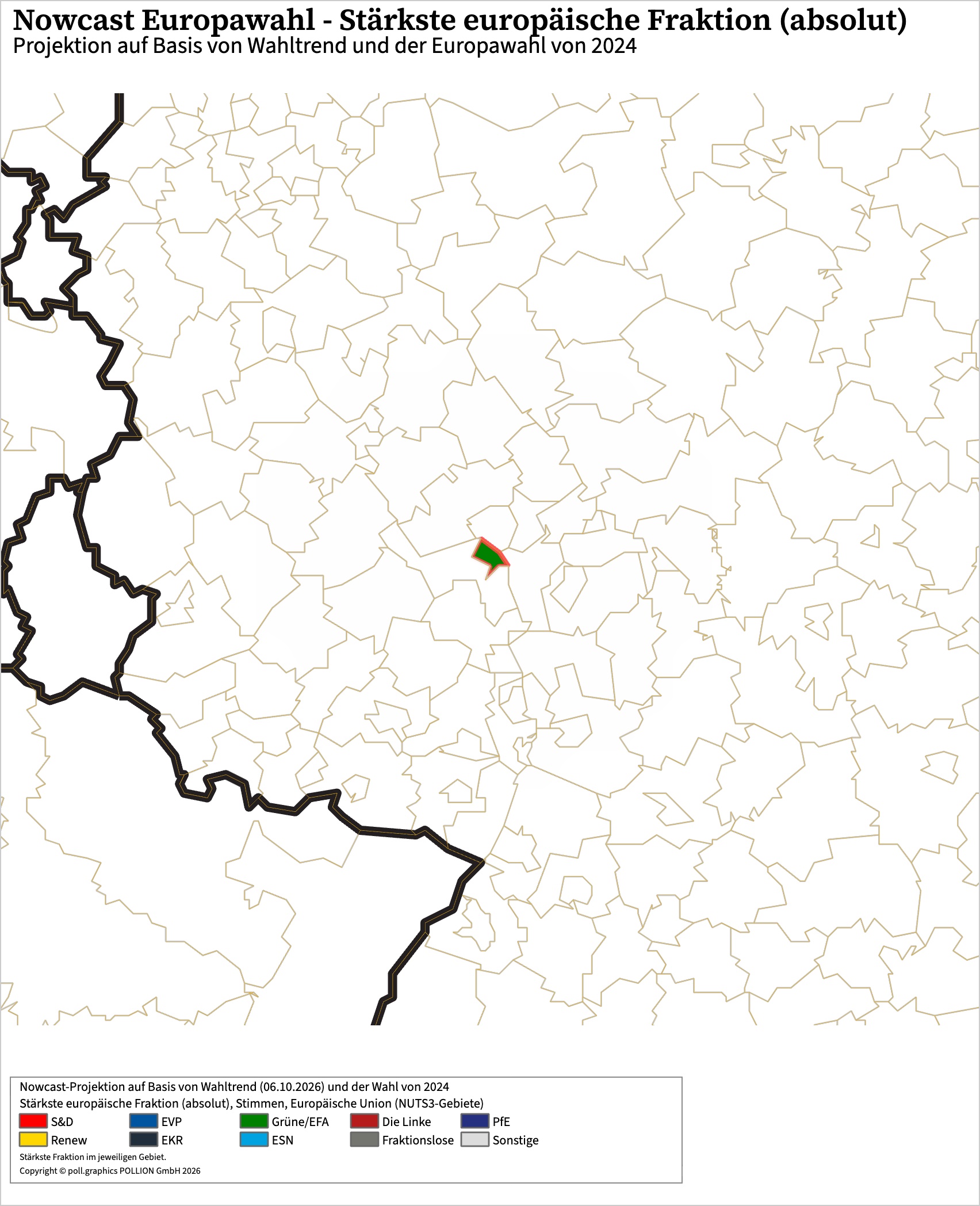 Wahlkreis-Analyse 100090404
