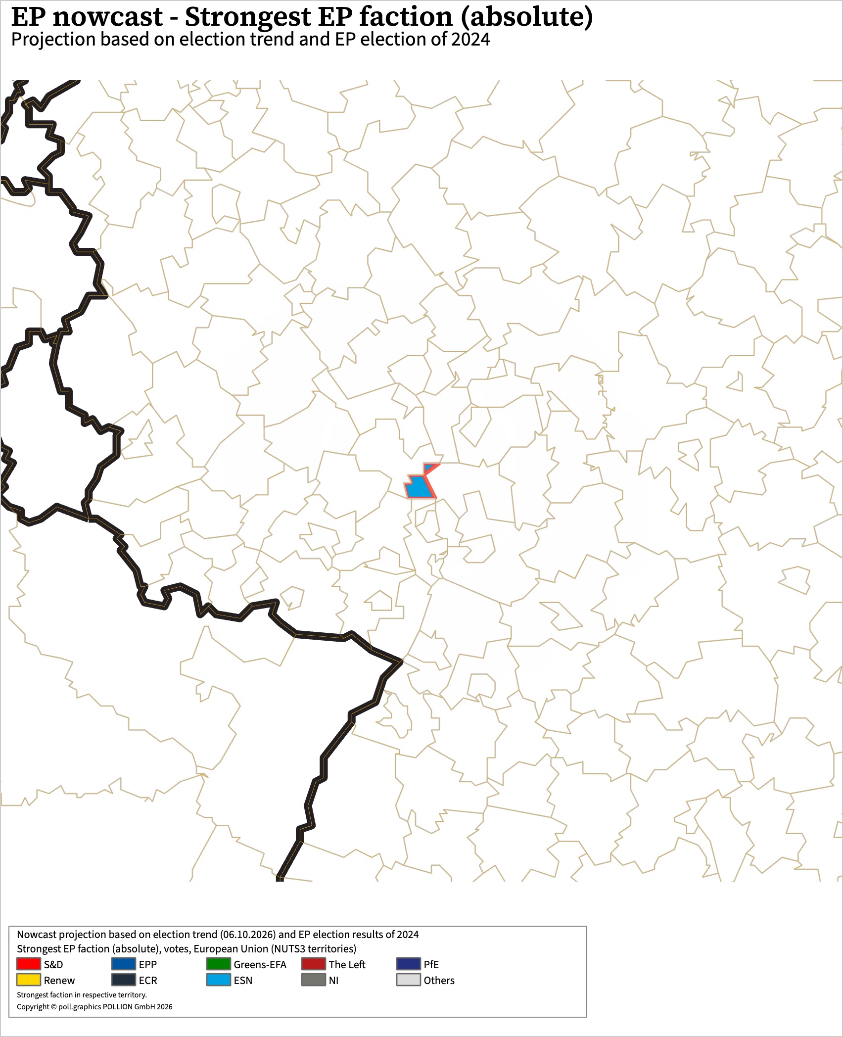 Constituency Analysis 100090408