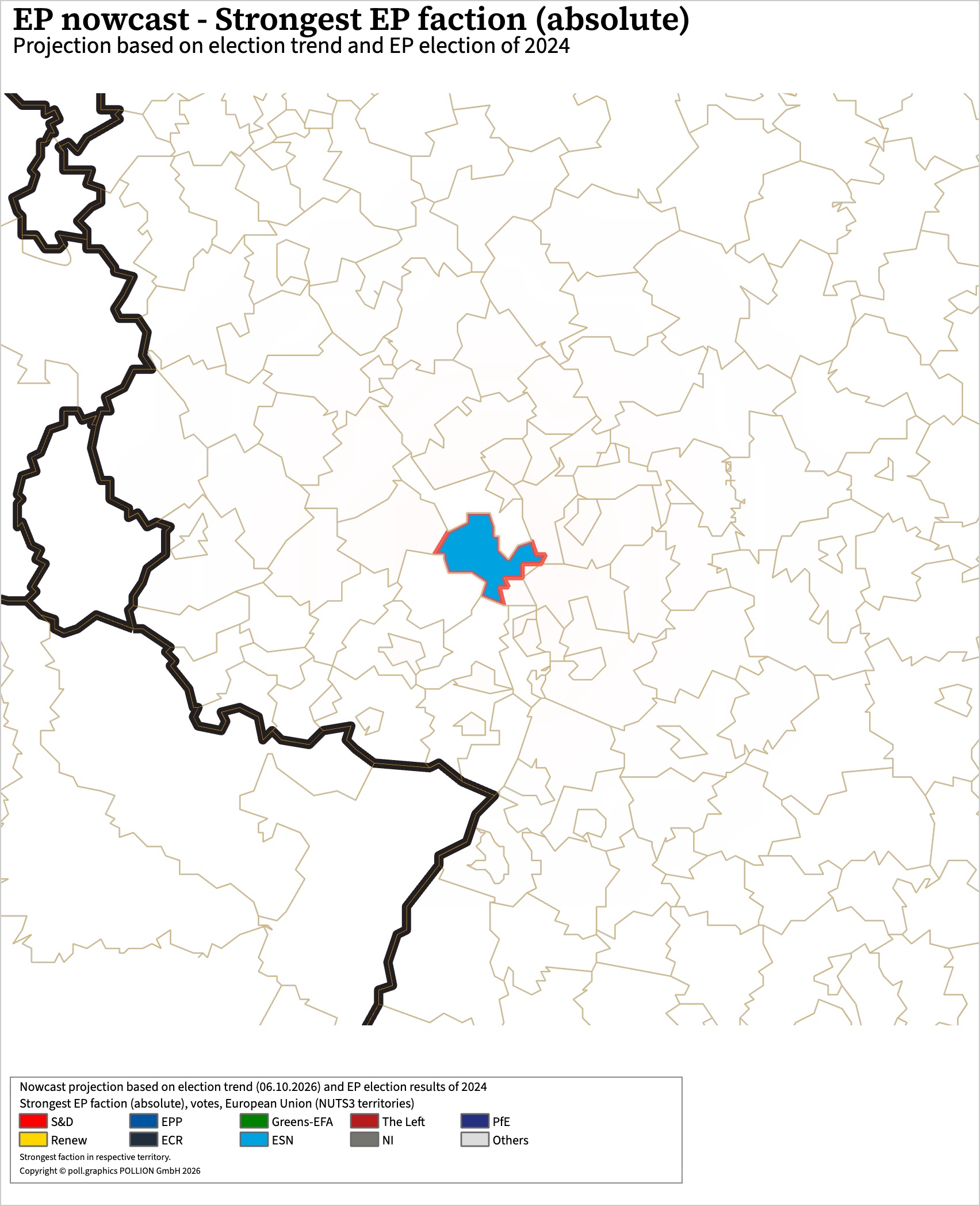 Constituency Analysis 100090410