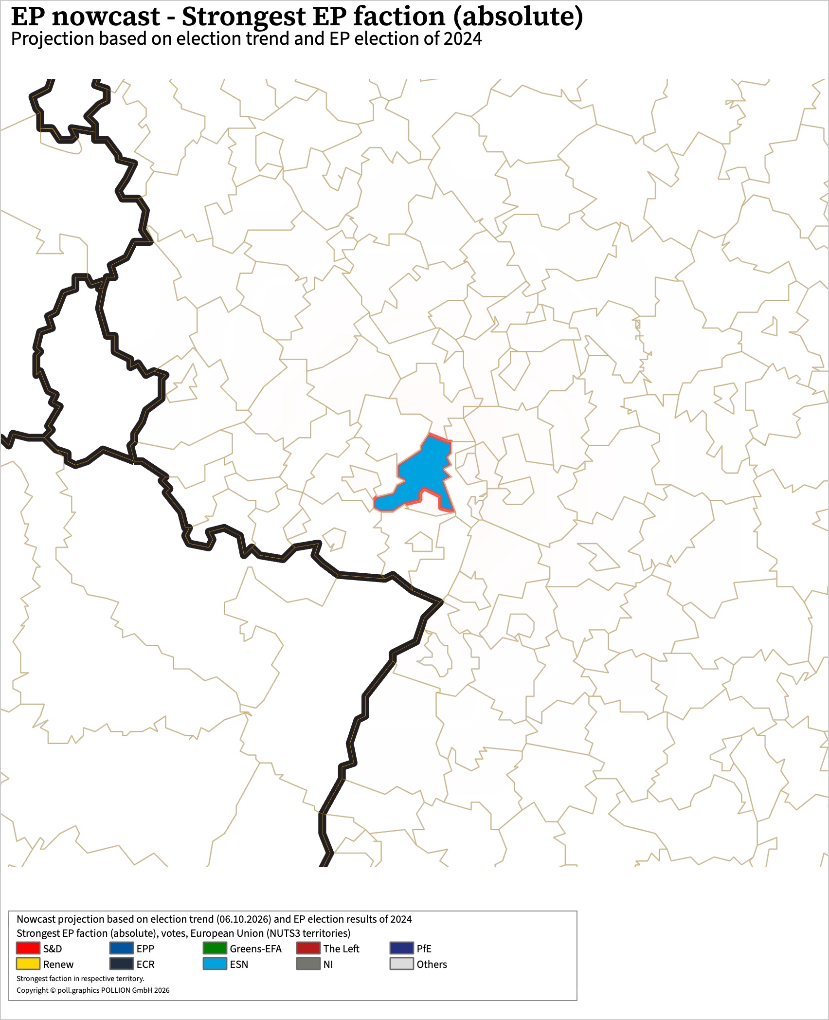 Constituency Analysis 100090411