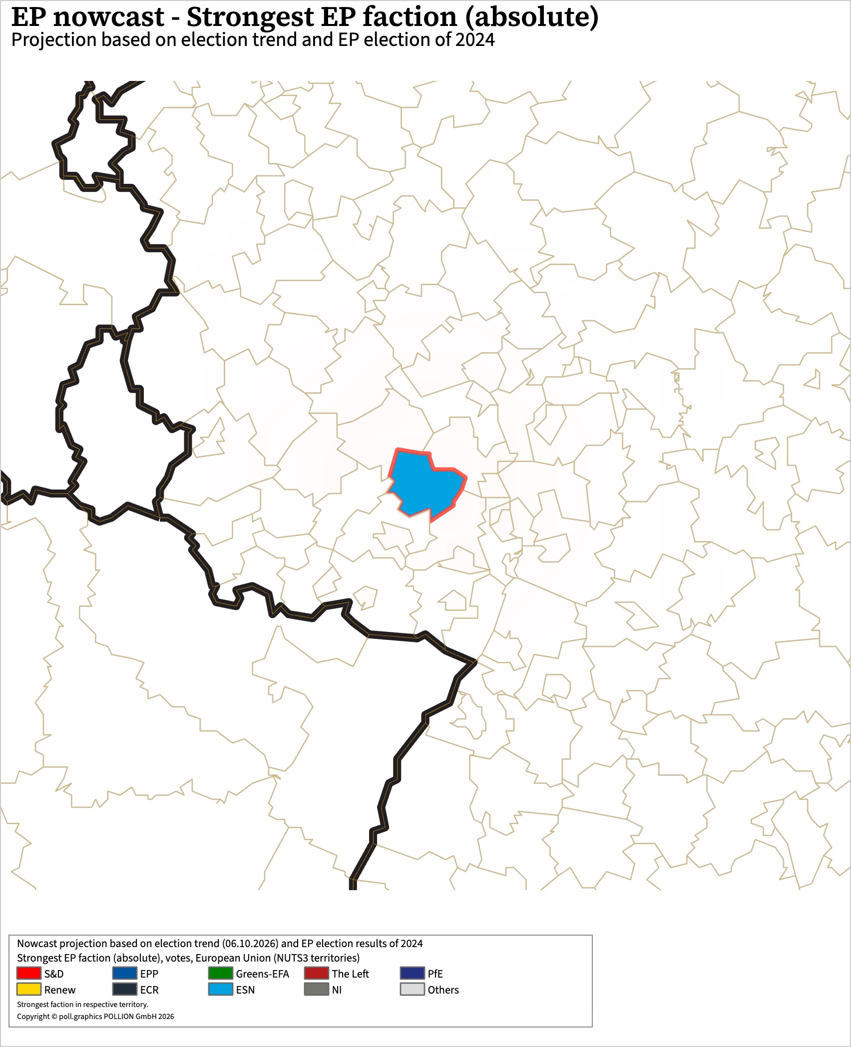 Constituency Analysis 100090412