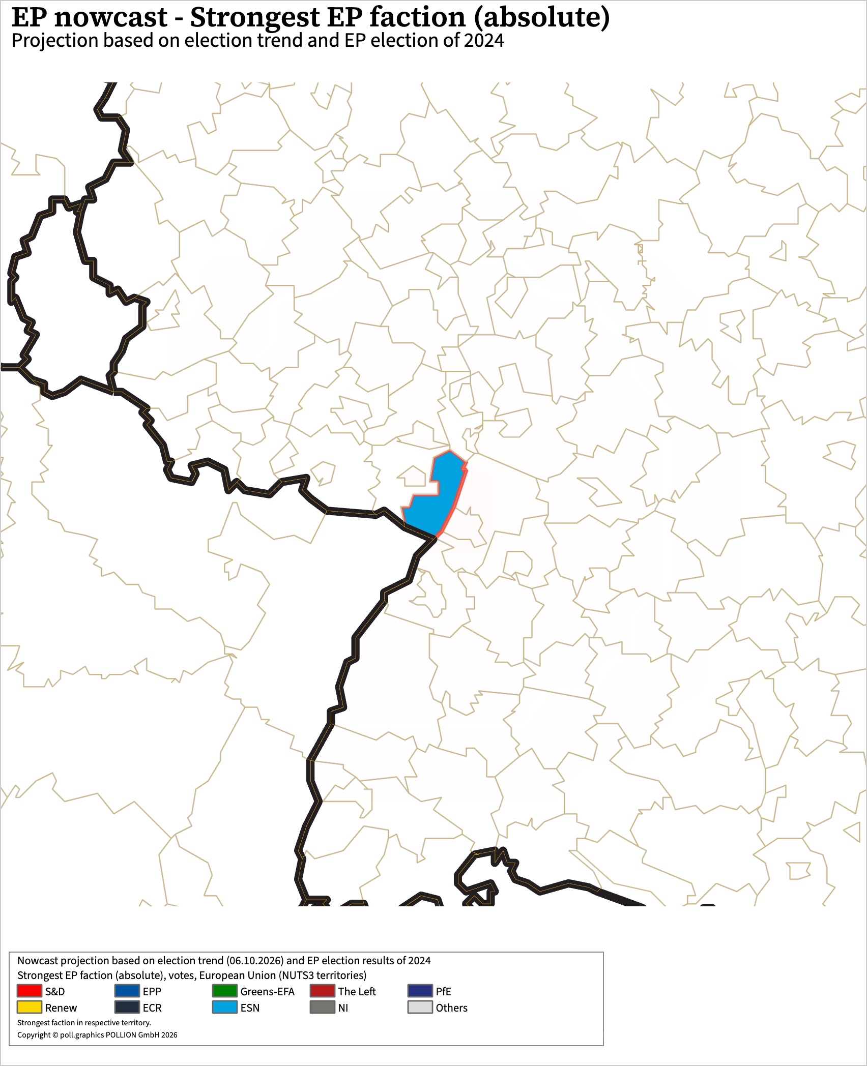 Constituency Analysis 100090413