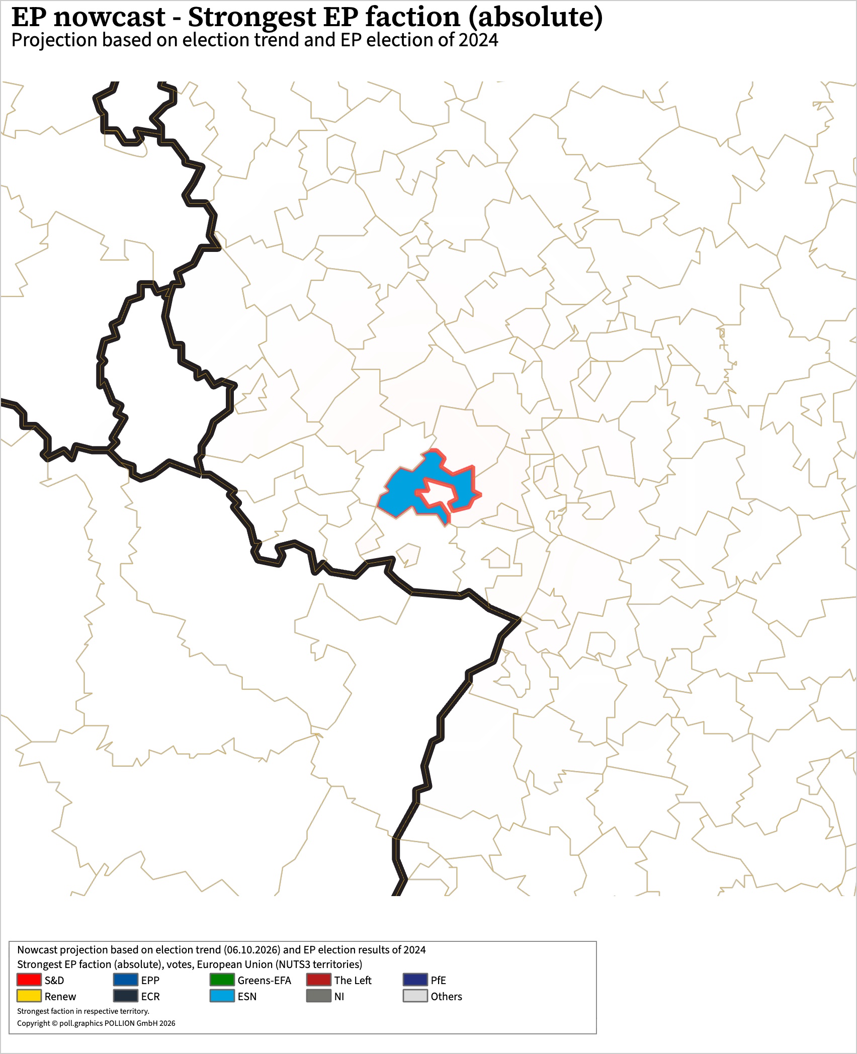 Constituency Analysis 100090414