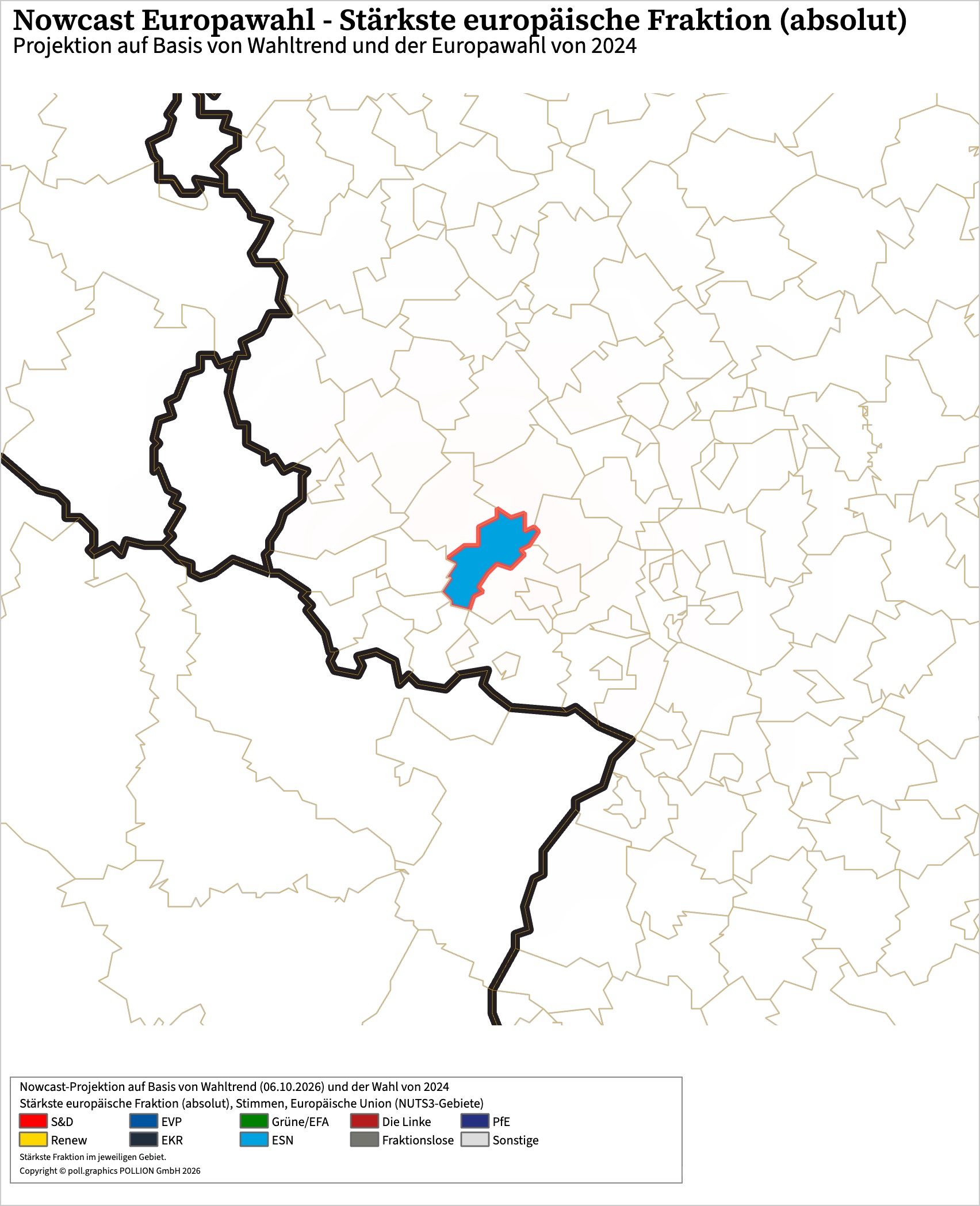 Wahlkreis-Analyse 100090415