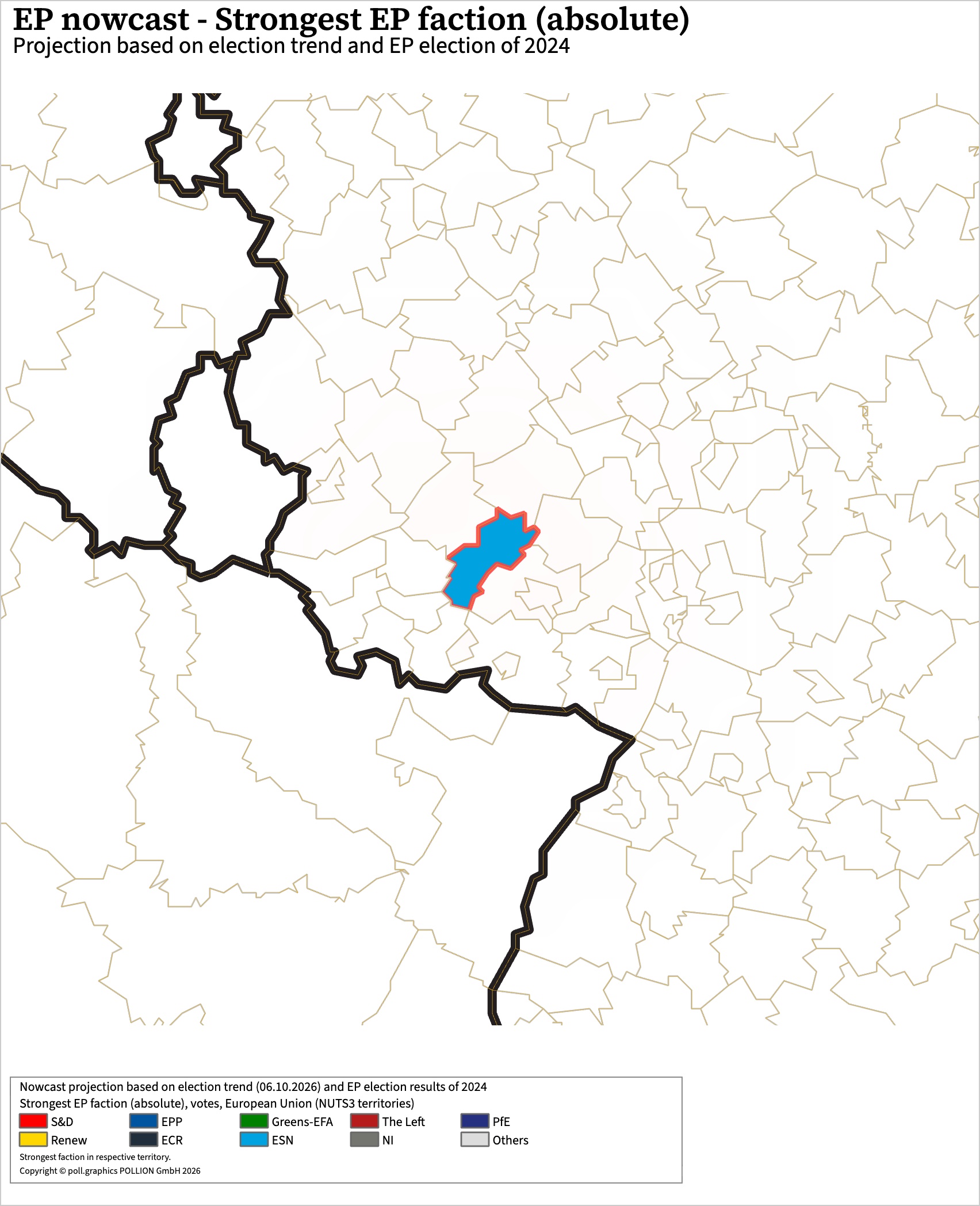 Constituency Analysis 100090415