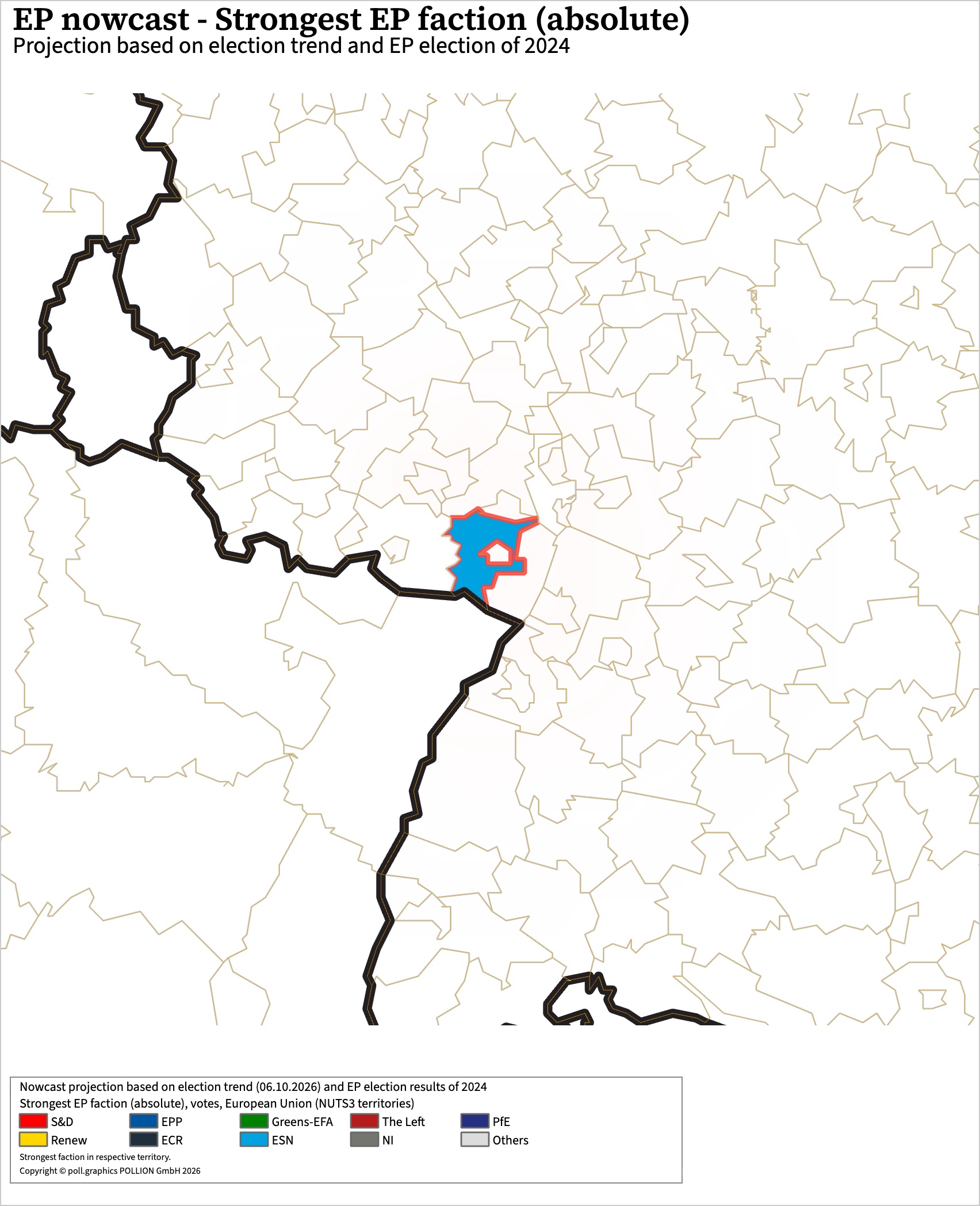 Constituency Analysis 100090416