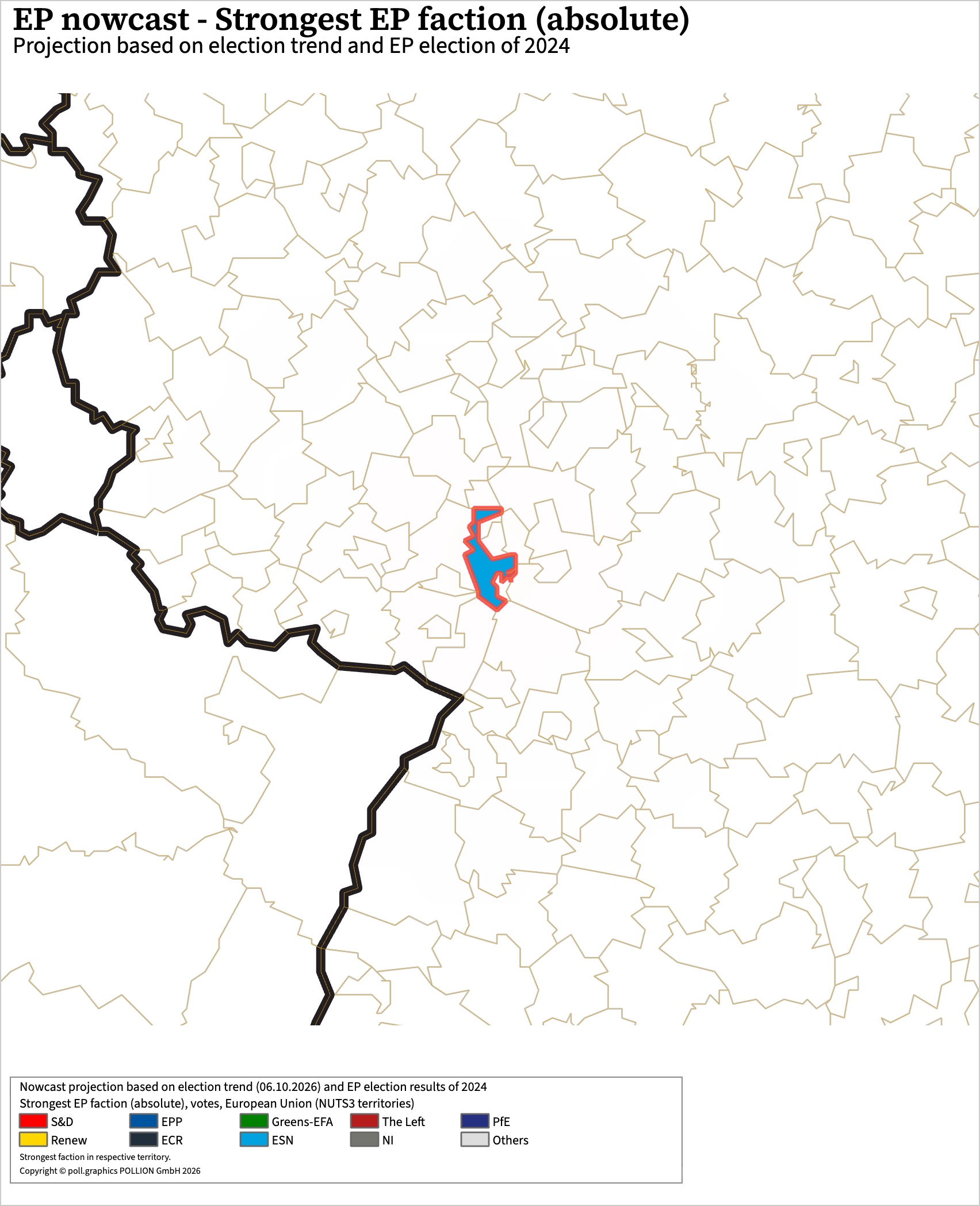 Constituency Analysis 100090417