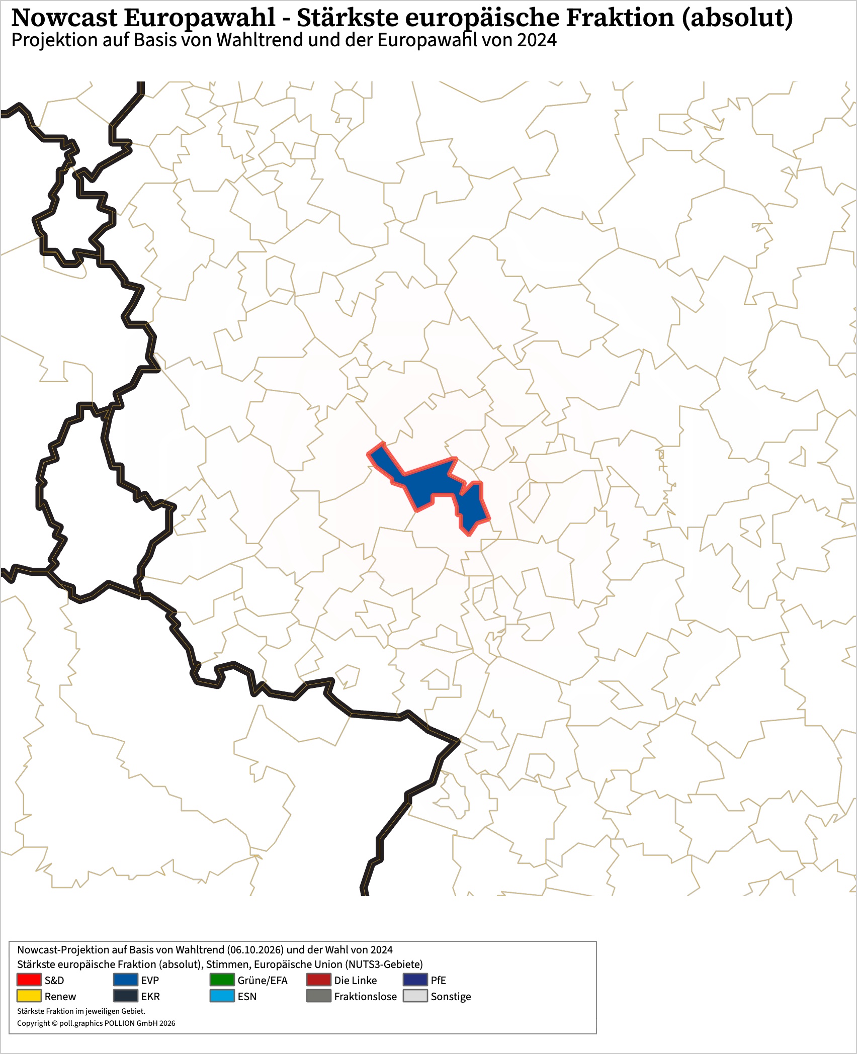 Wahlkreis-Analyse 100090418