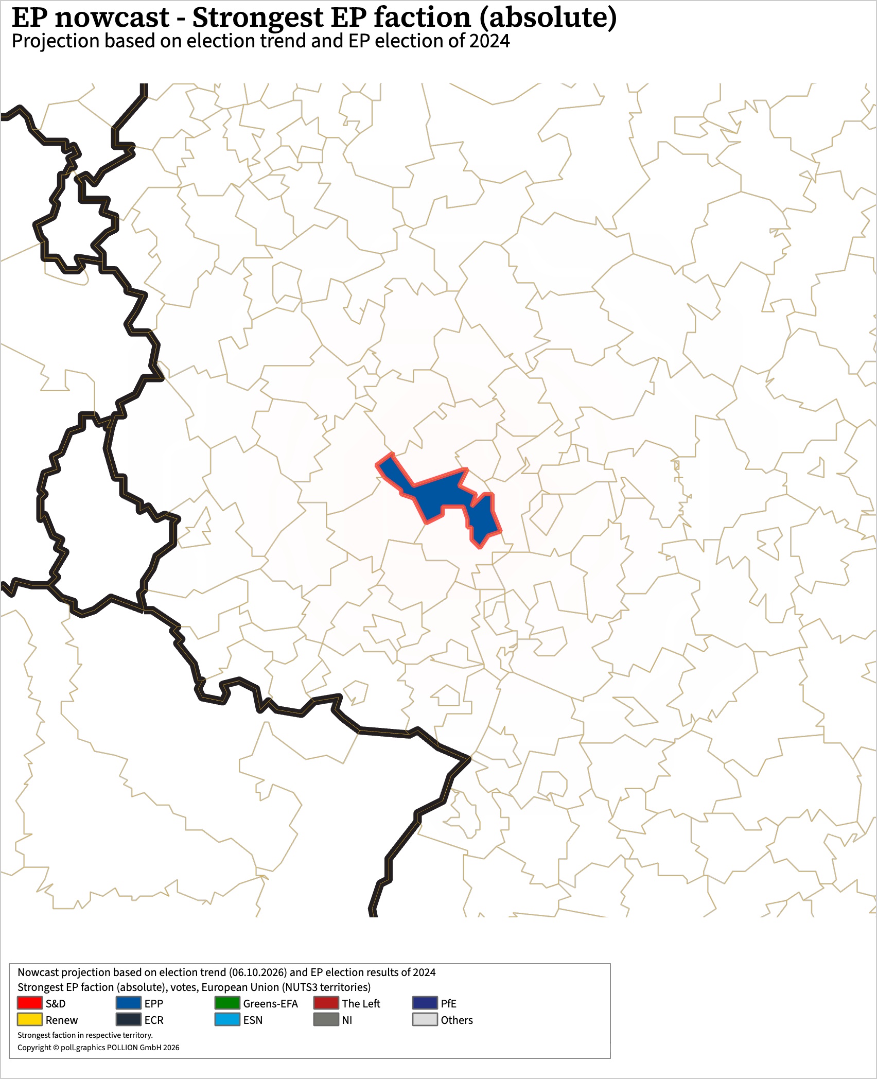 Constituency Analysis 100090418