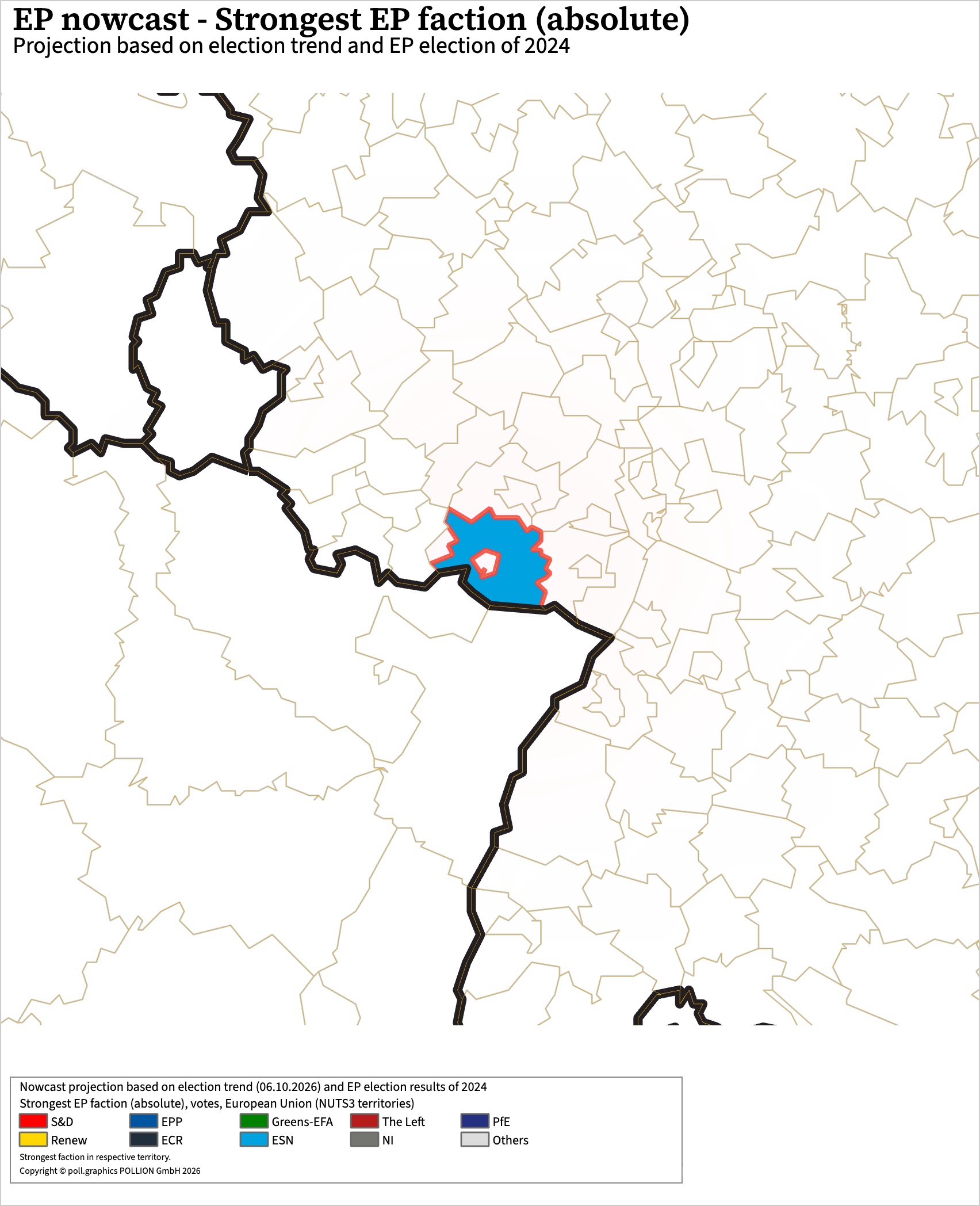 Constituency Analysis 100090419