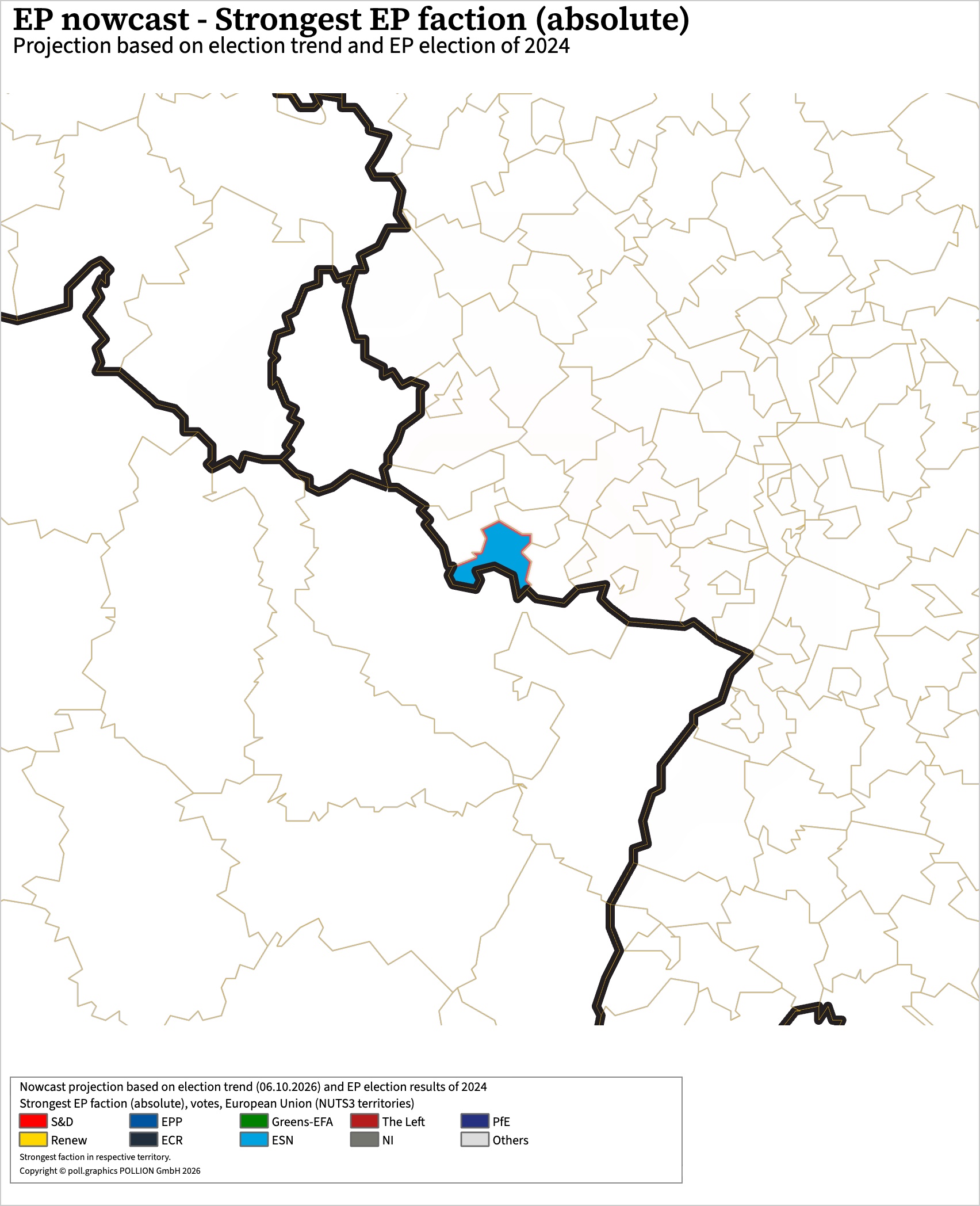Constituency Analysis 100090420