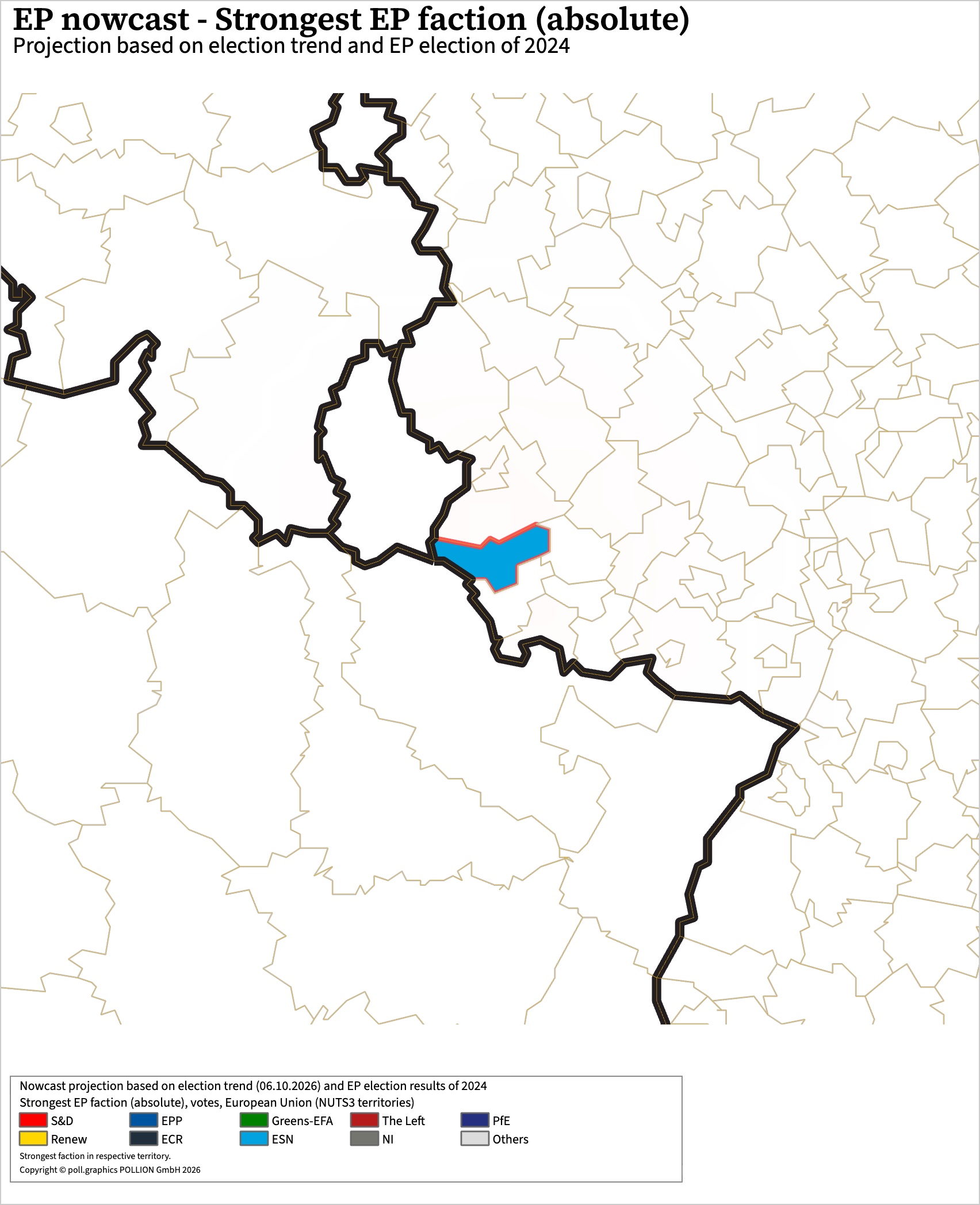 Constituency Analysis 100090421