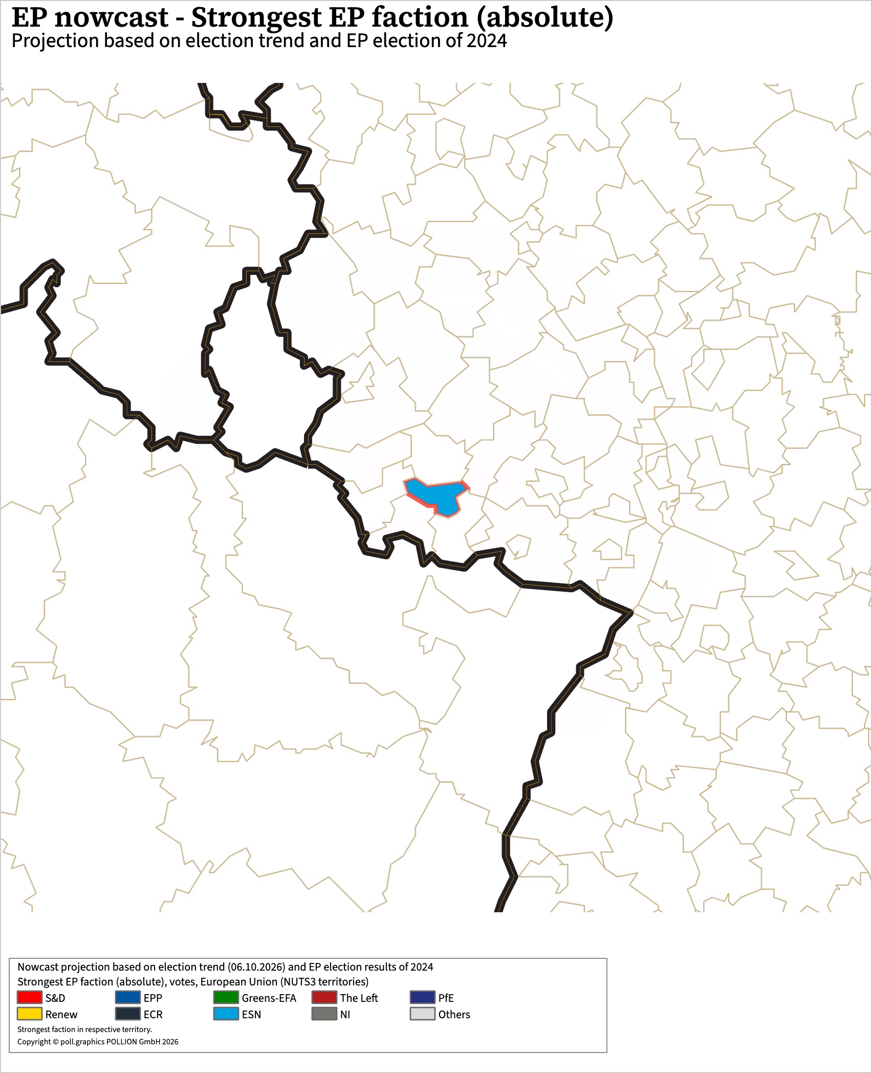 Constituency Analysis 100090422