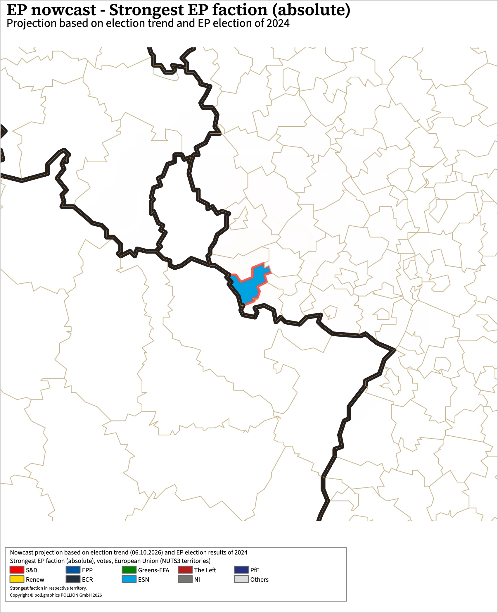 Constituency Analysis 100090423
