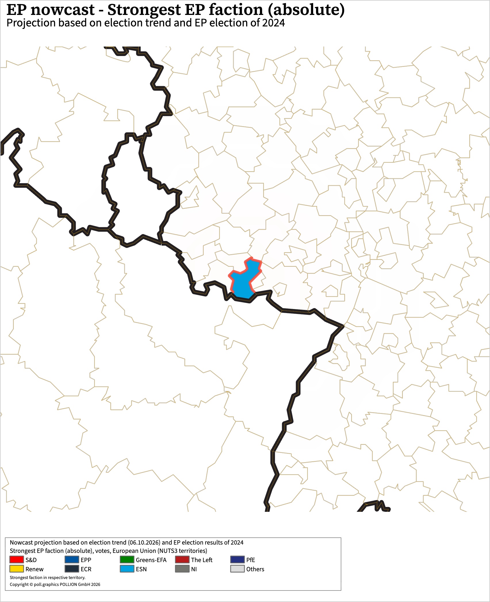 Constituency Analysis 100090424