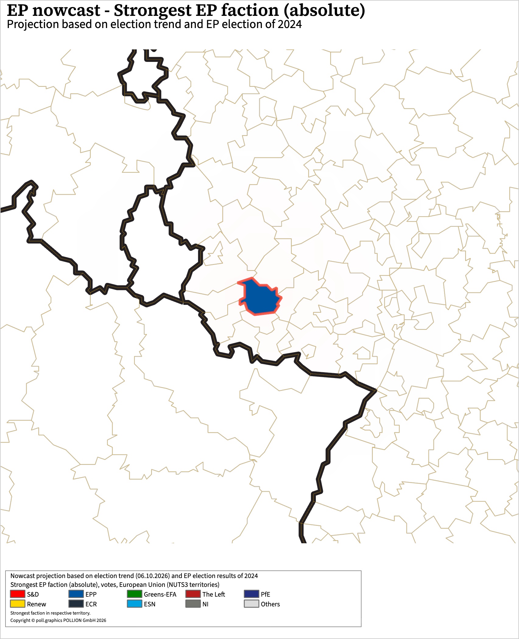 Constituency Analysis 100090425