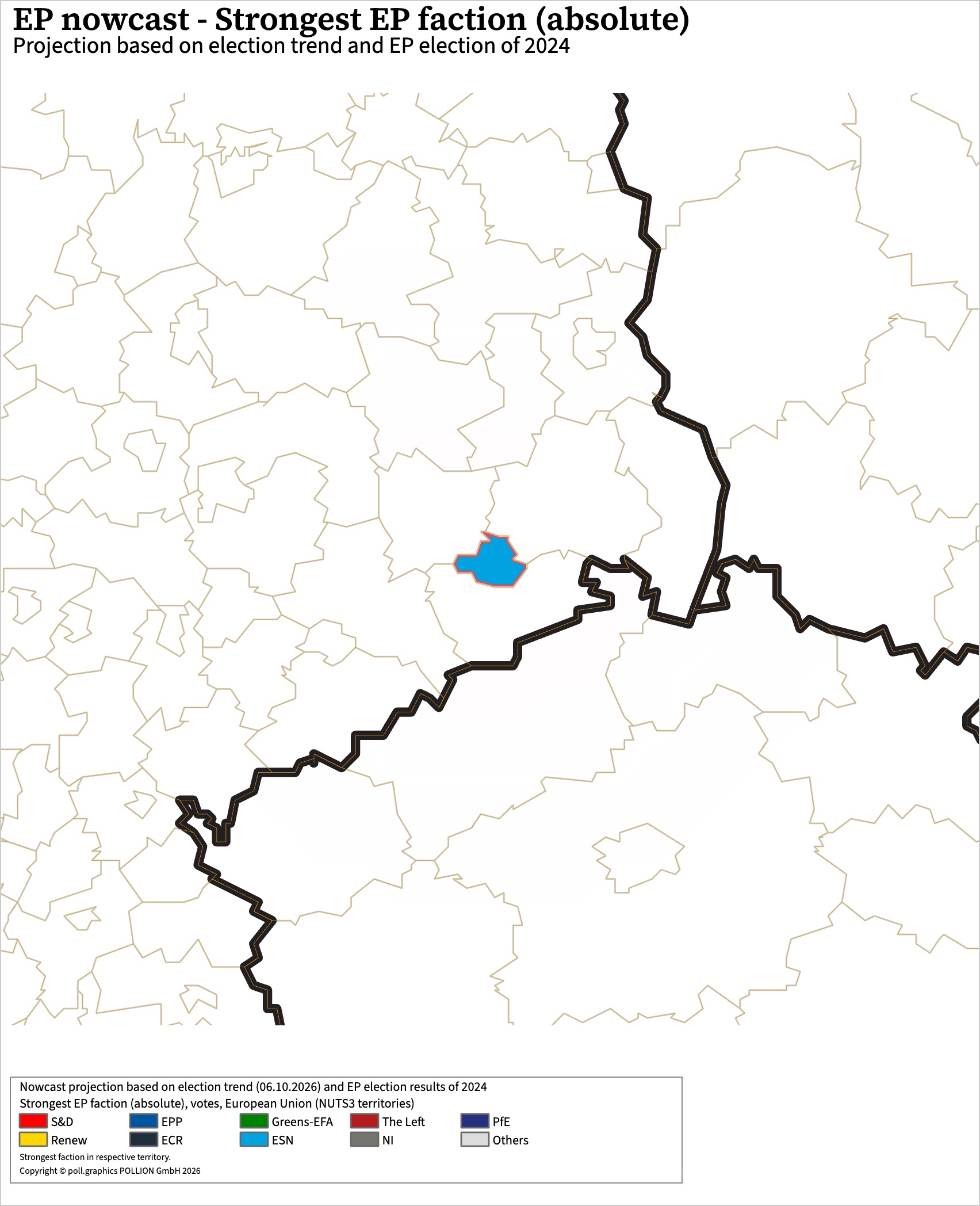 Constituency Analysis 100090426