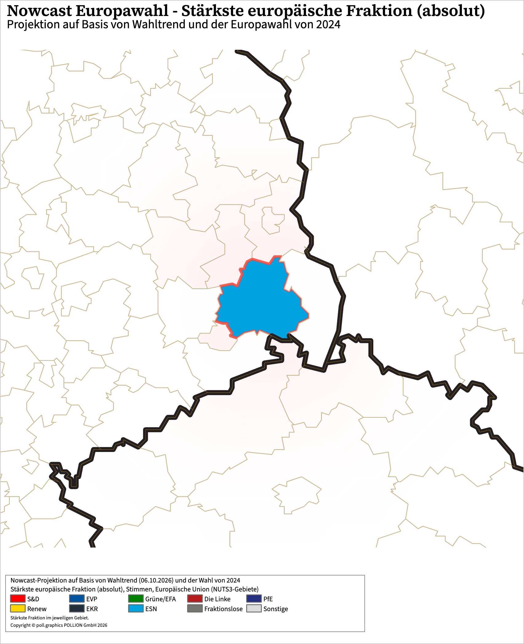 Wahlkreis-Analyse 100090427