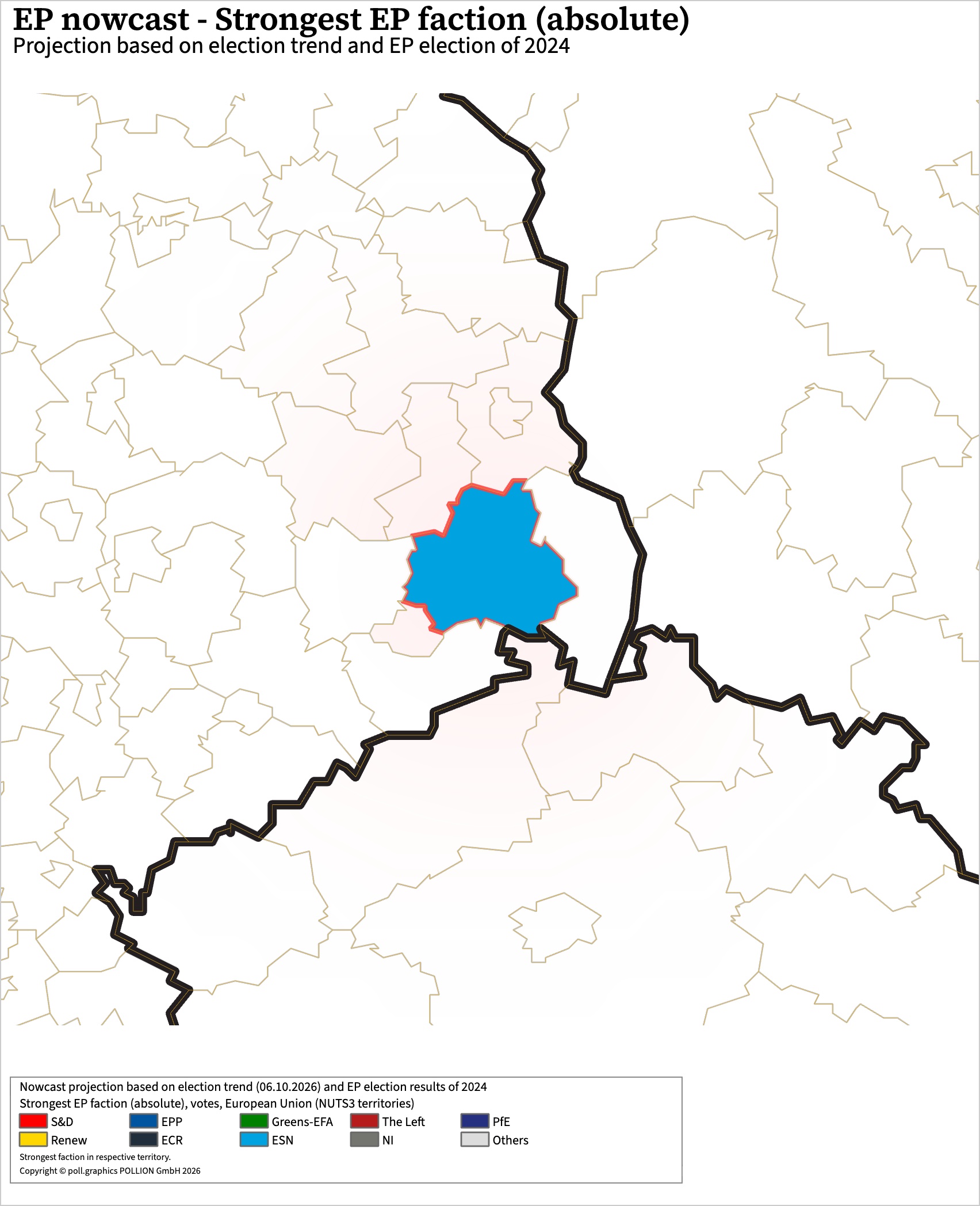 Constituency Analysis 100090427
