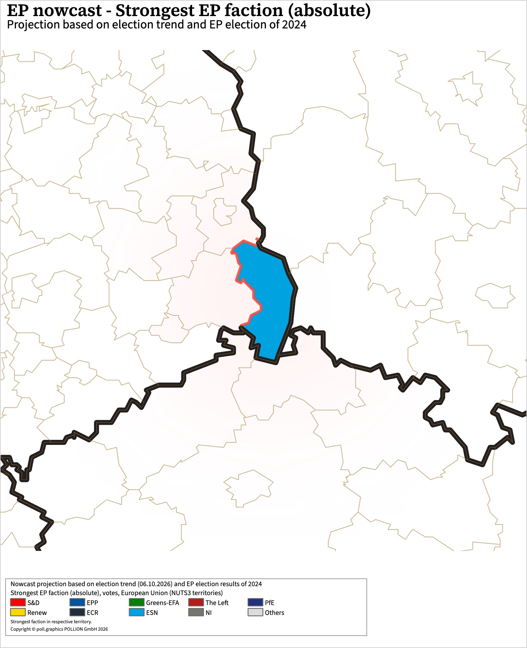 Constituency Analysis 100090428