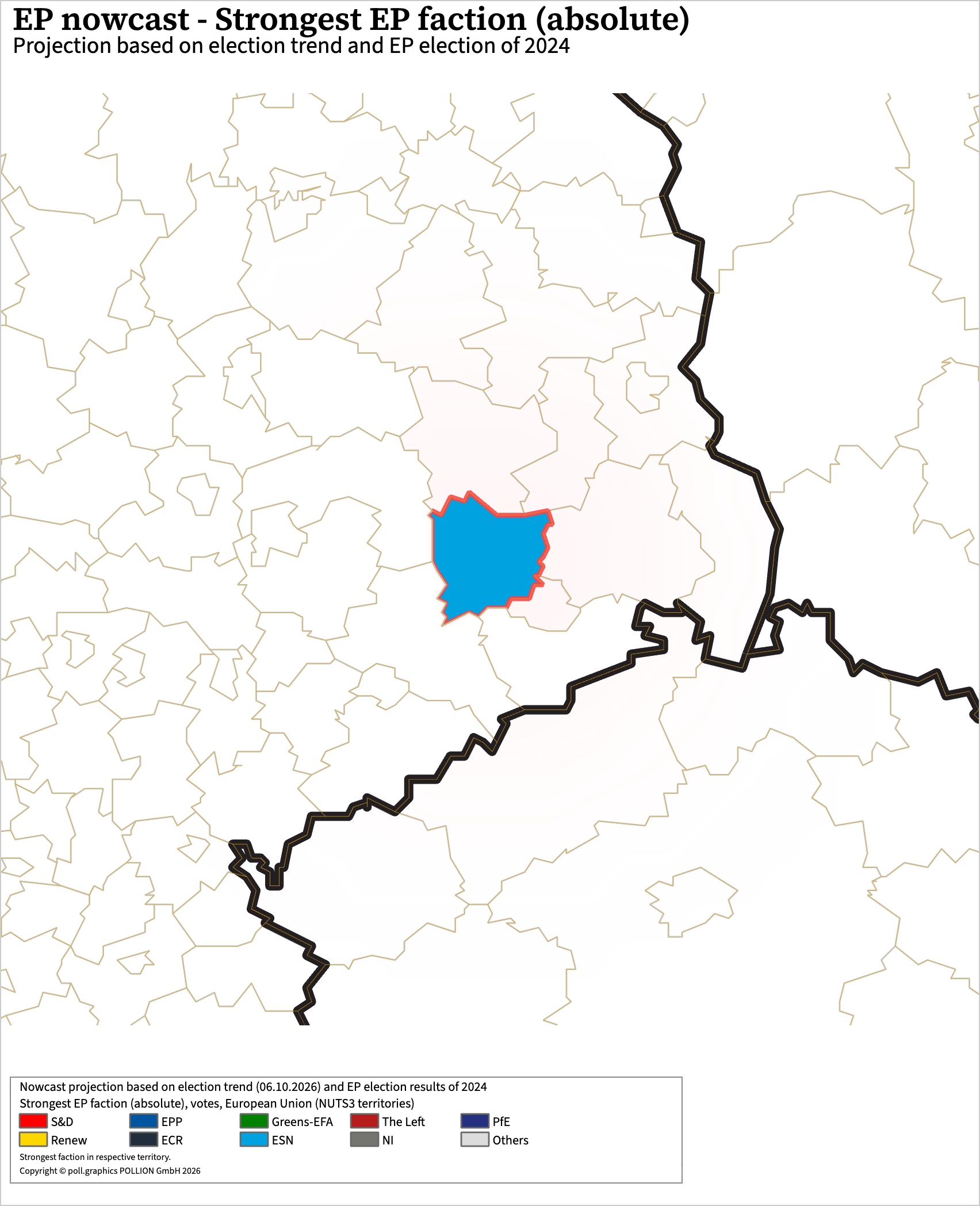 Constituency Analysis 100090429