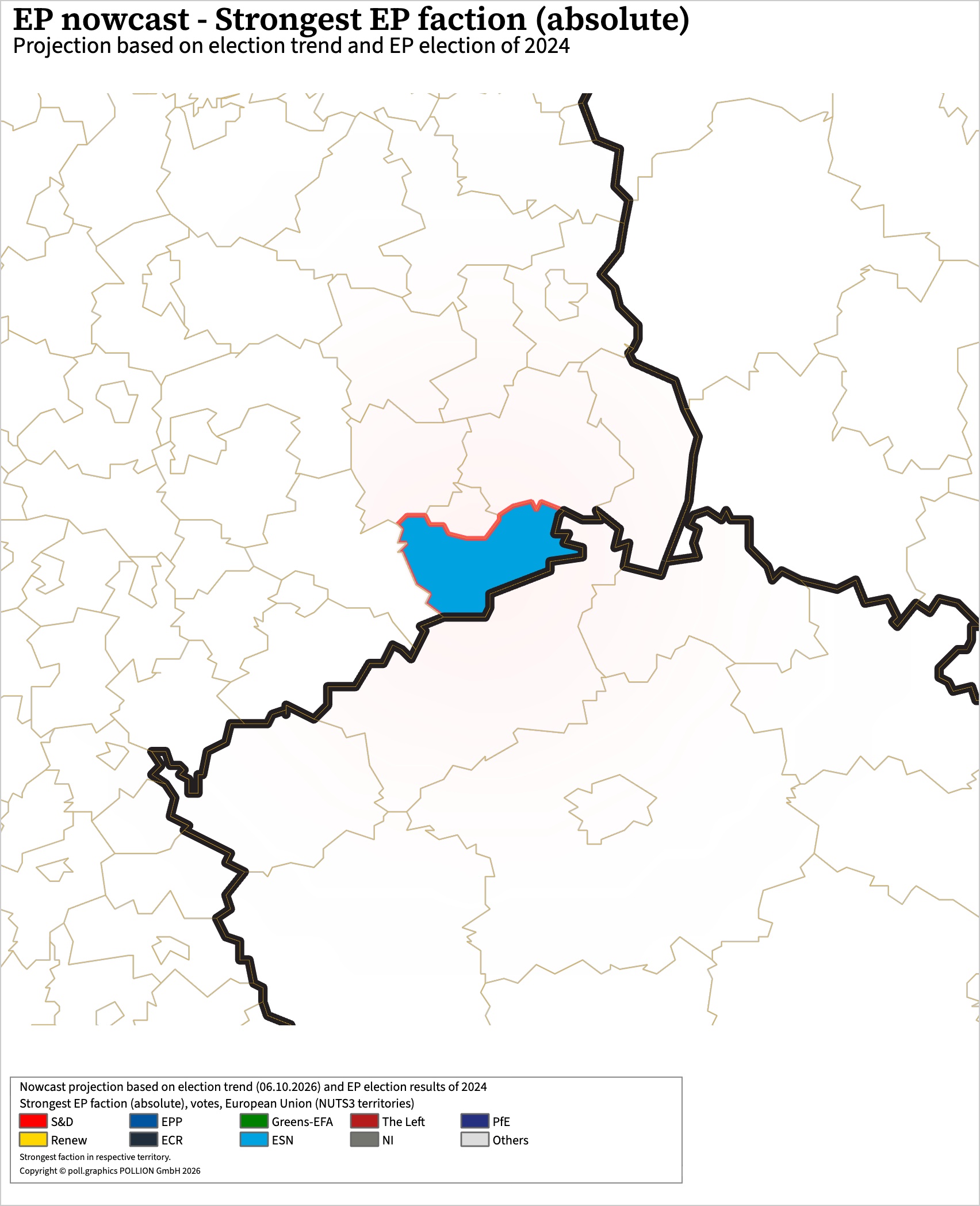 Constituency Analysis 100090430