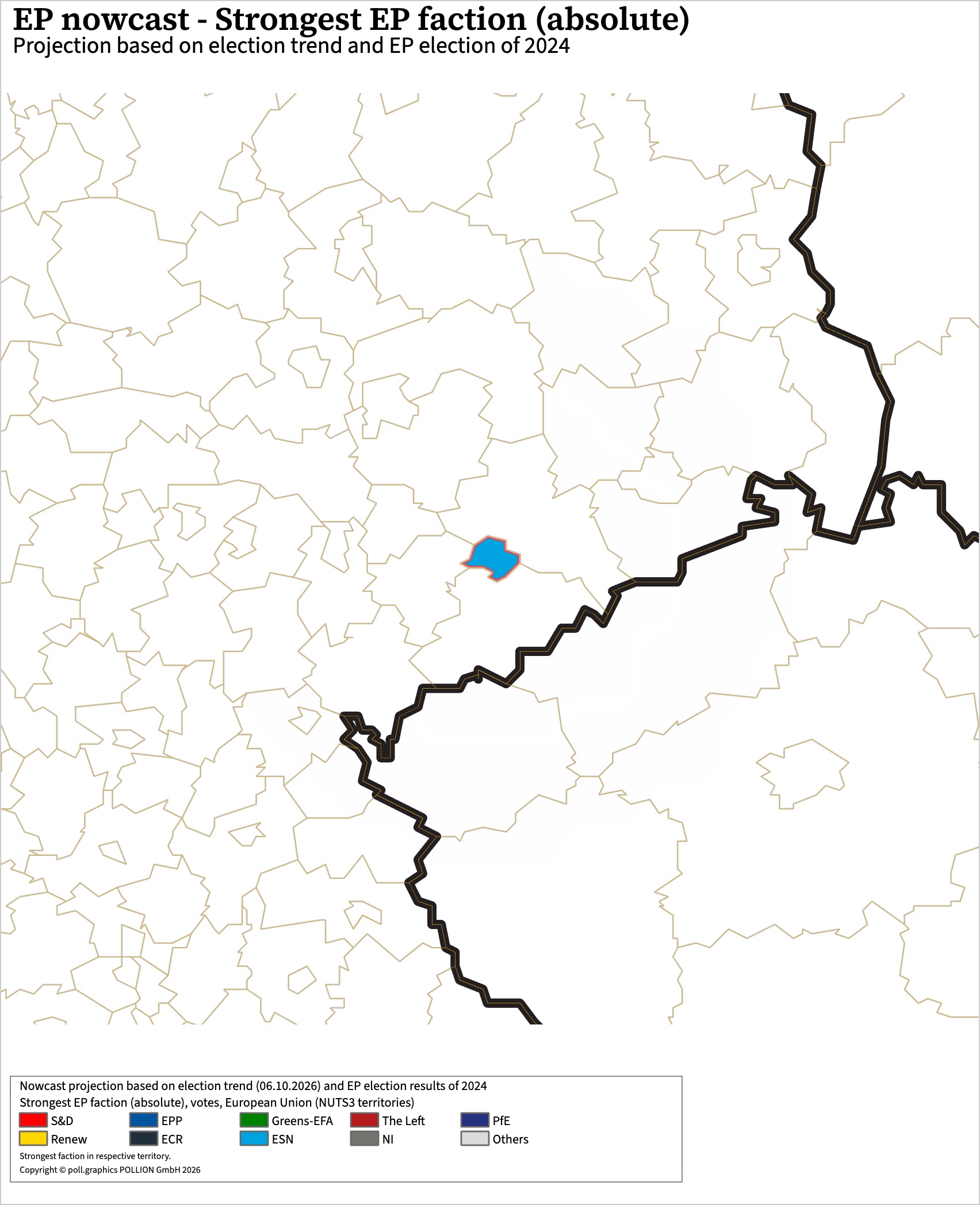 Constituency Analysis 100090431