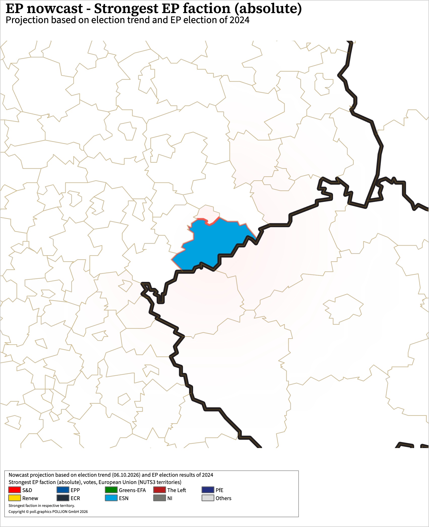 Constituency Analysis 100090432