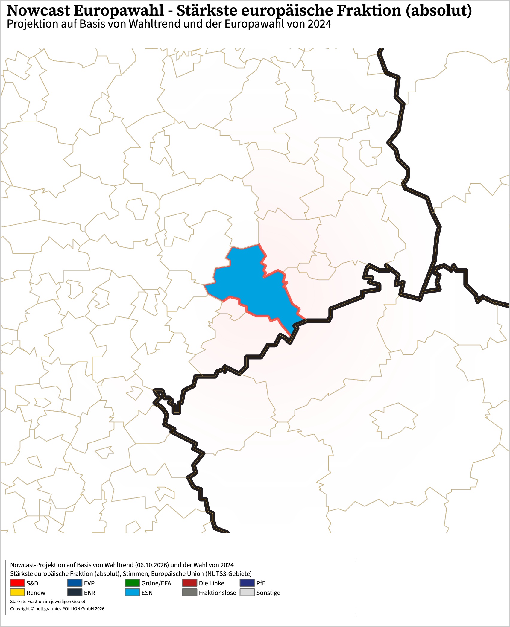 Wahlkreis-Analyse 100090433